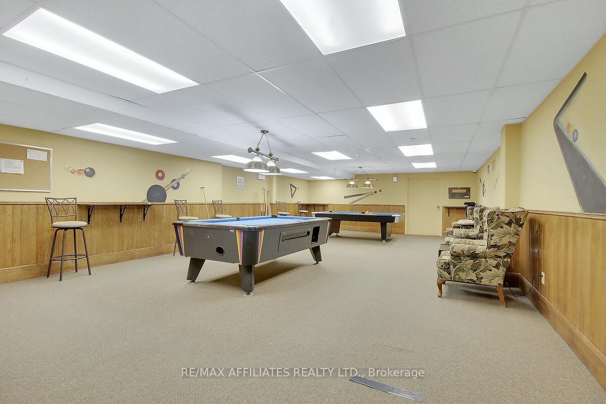 Photo 23 of Unit 605, 265 Poulin Avenue, Ottawa, Britannia — HOMEH