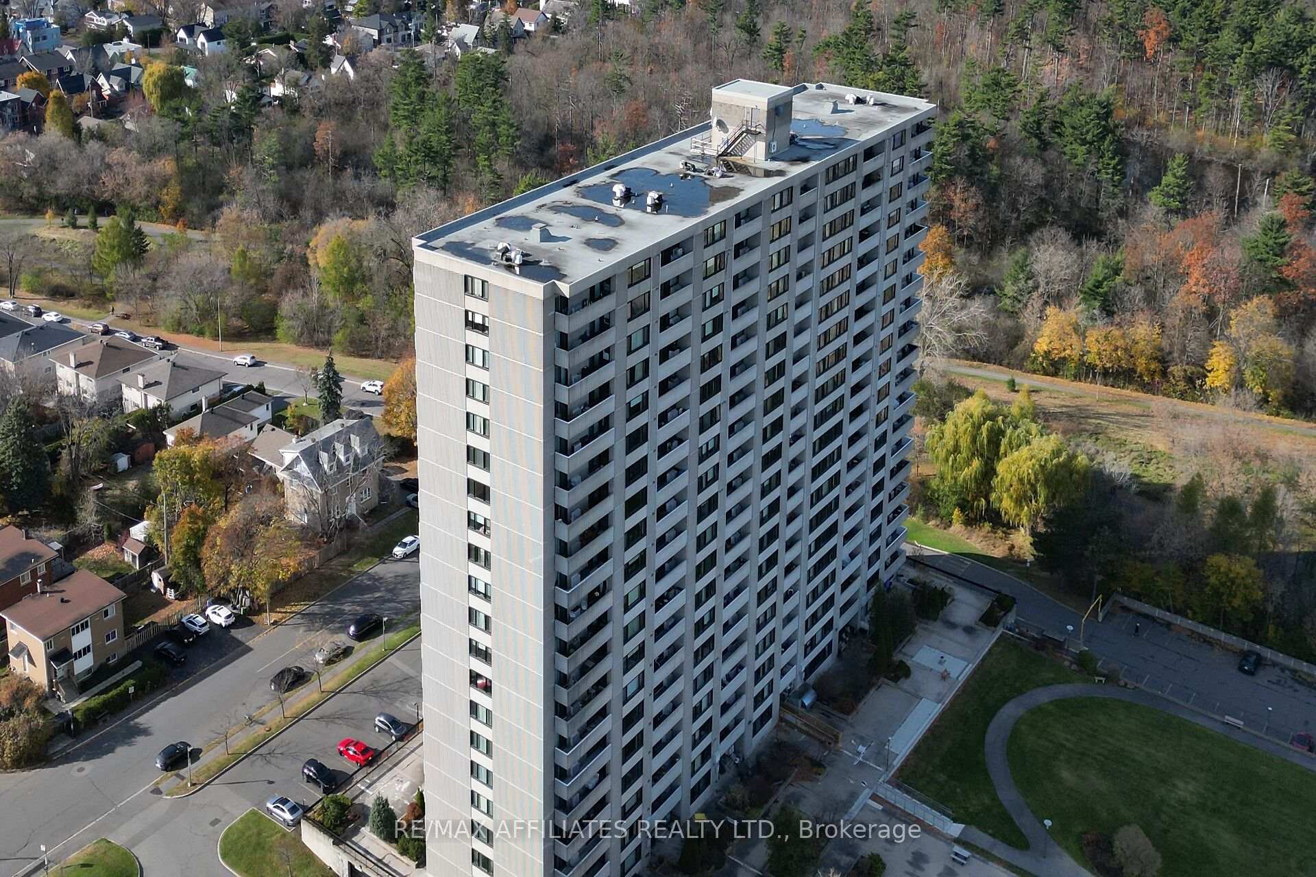 Photo 29 of Unit 605, 265 Poulin Avenue, Ottawa, Britannia — HOMEH