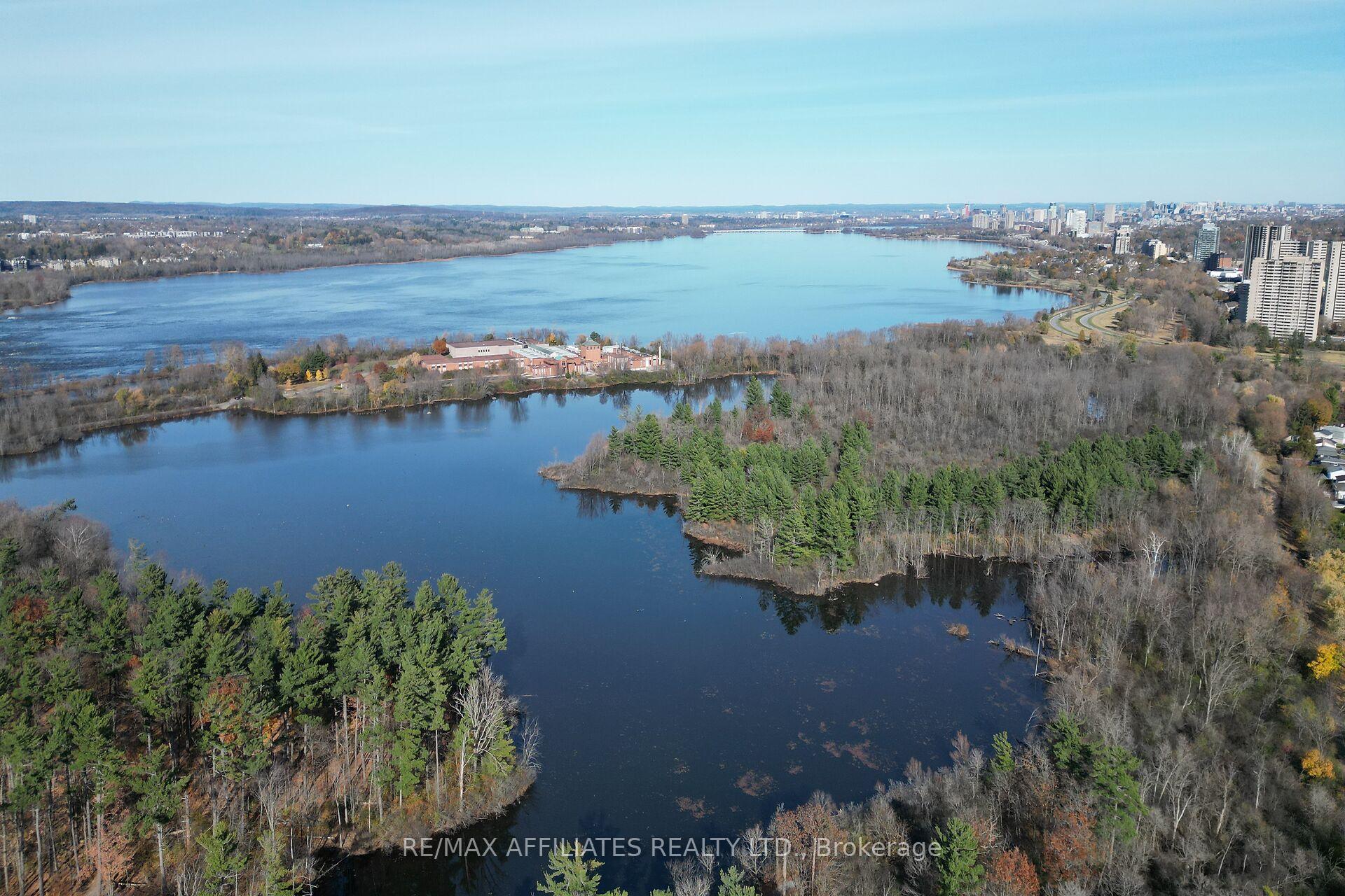 Photo 30 of Unit 605, 265 Poulin Avenue, Ottawa, Britannia — HOMEH
