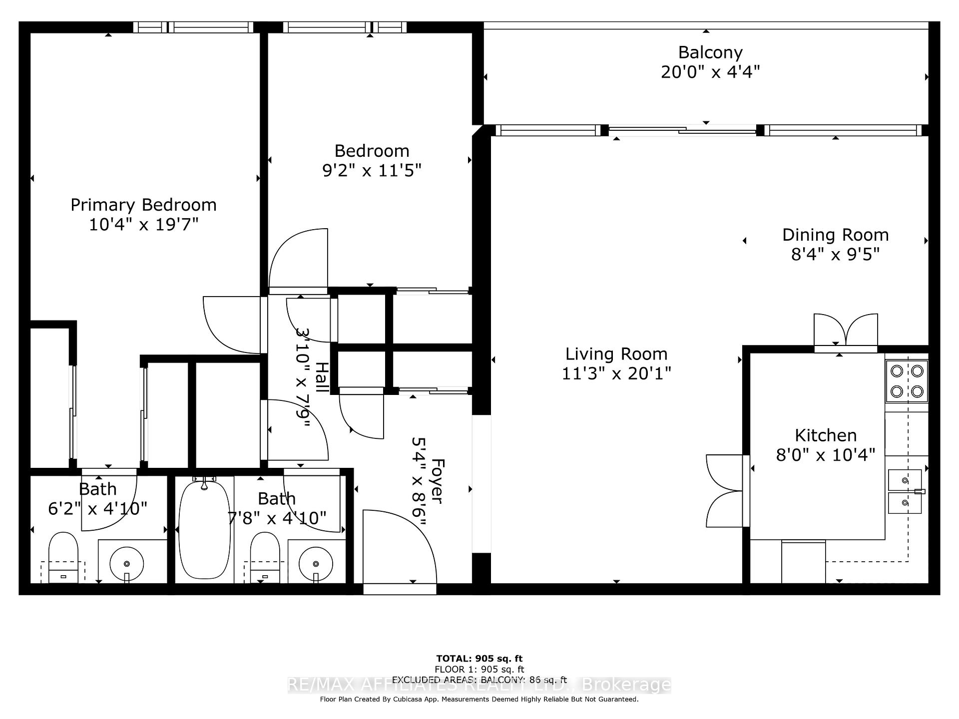 Photo 33 of Unit 605, 265 Poulin Avenue, Ottawa, Britannia — HOMEH