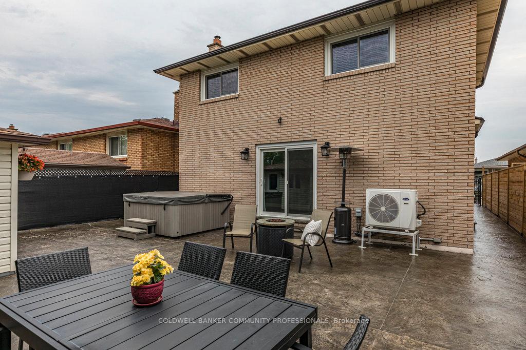 Photo 54 of 8 Colgate Court, Hamilton, Gilbert — HOMEH