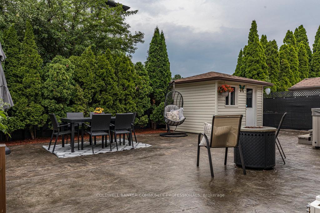 Photo 73 of 8 Colgate Court, Hamilton, Gilbert — HOMEH