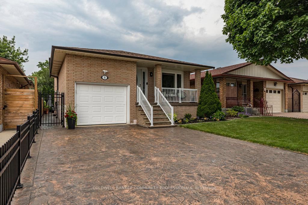 Photo 76 of 8 Colgate Court, Hamilton, Gilbert — HOMEH