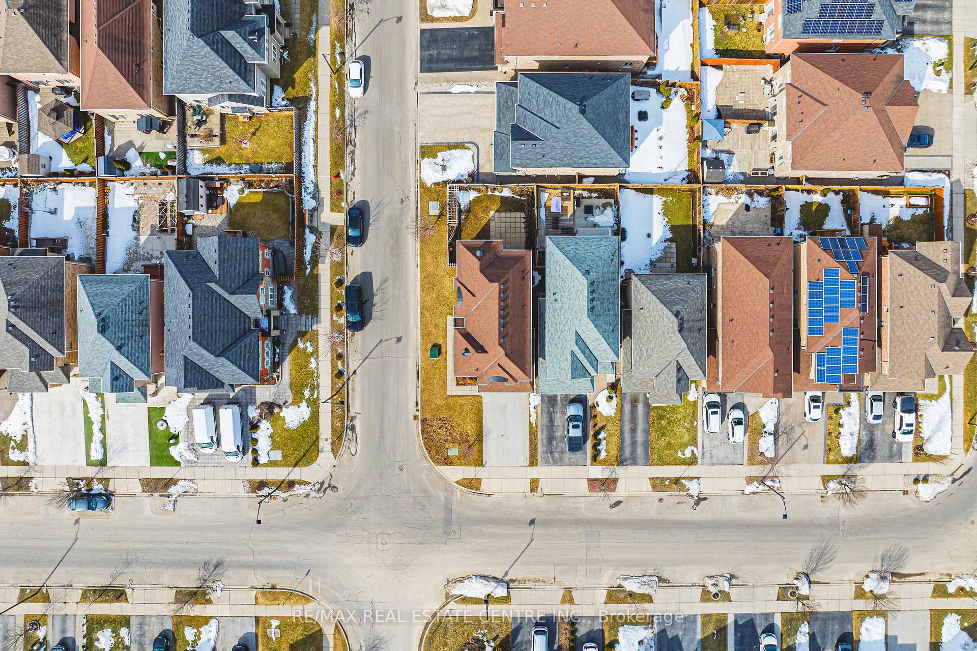 Photo 45 of 107 Hazelton Avenue, Hamilton, Sheldon — HOMEH