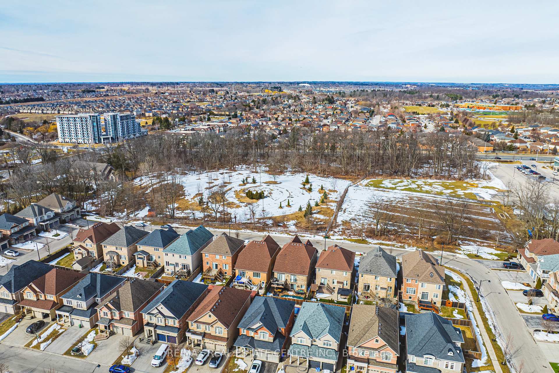 Photo 46 of 107 Hazelton Avenue, Hamilton, Sheldon — HOMEH