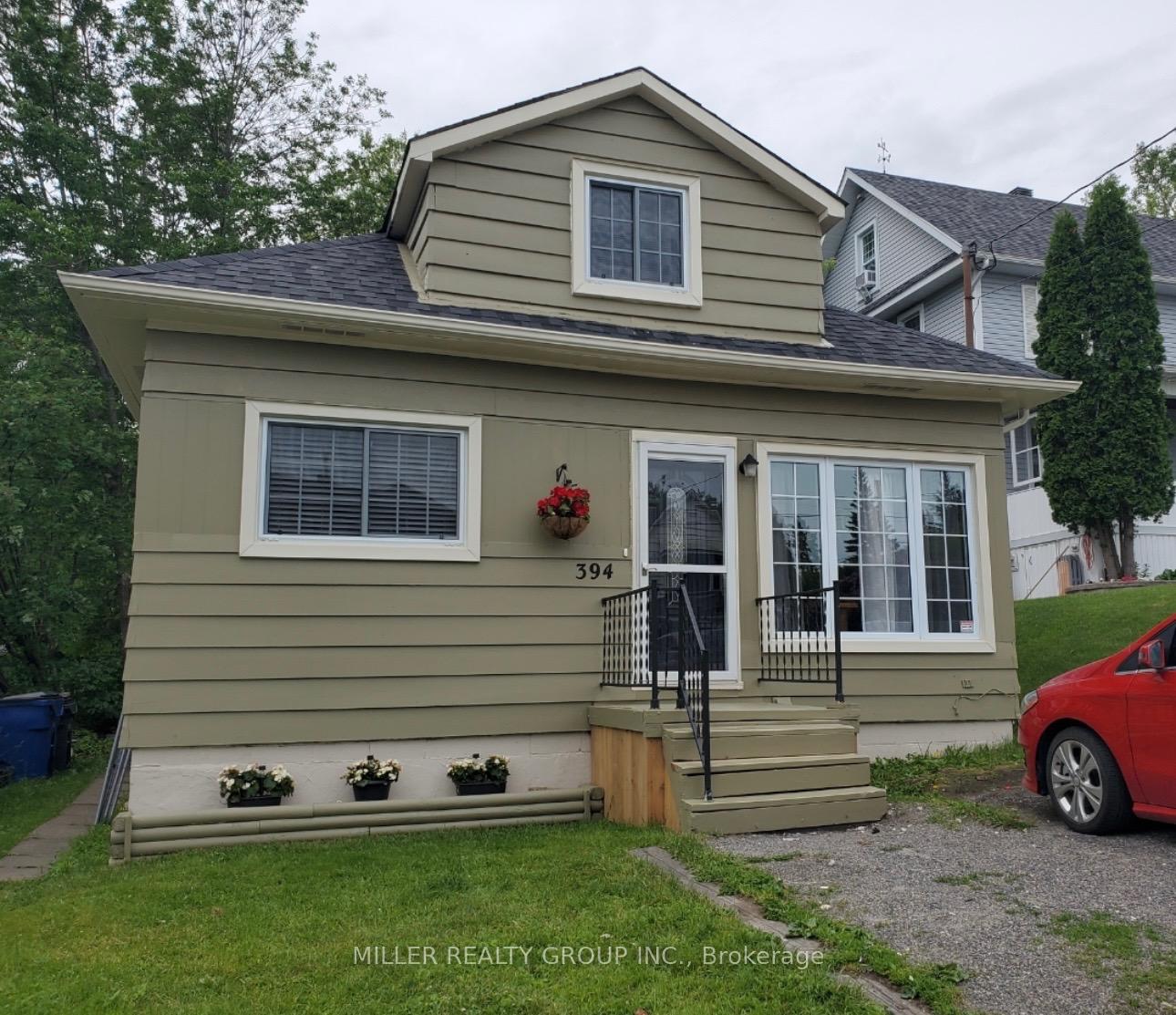 Photo 1 of 394 Probyn Street, Temiskaming Shores, Haileybury — HOMEH