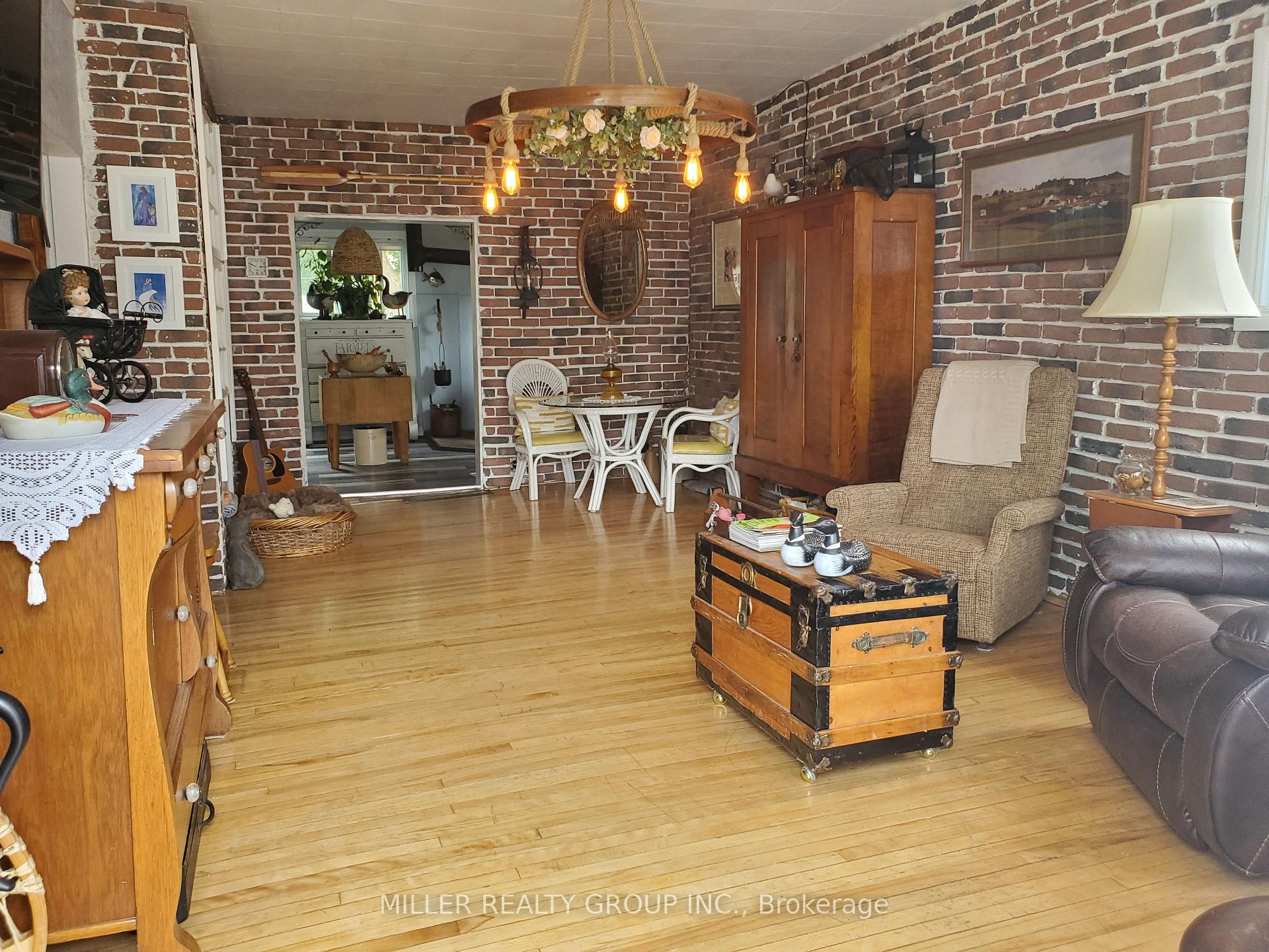 Photo 2 of 394 Probyn Street, Temiskaming Shores, Haileybury — HOMEH