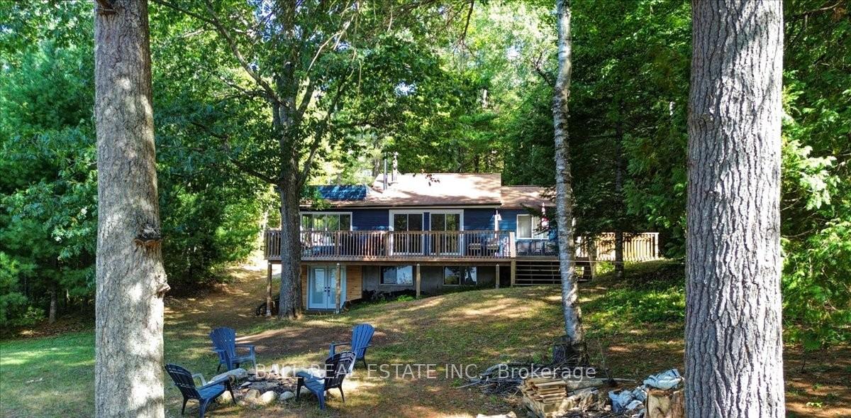 Photo 2 of 51 Lucerne Lake Drive, Faraday — HOMEH