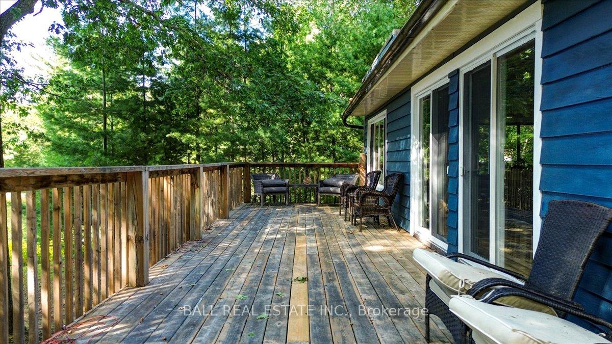 Photo 48 of 51 Lucerne Lake Drive, Faraday — HOMEH