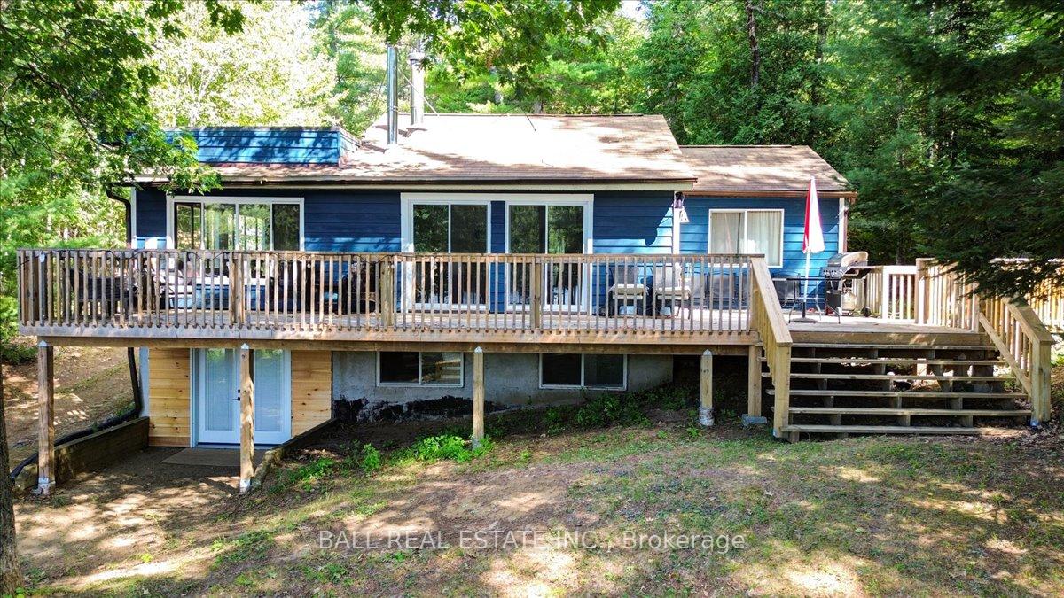 Photo 50 of 51 Lucerne Lake Drive, Faraday — HOMEH