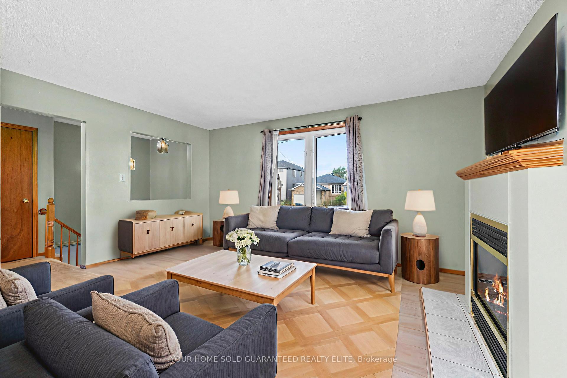 Photo 1 of 13 Cumming Street, St. Catharines, Western Hill — HOMEH