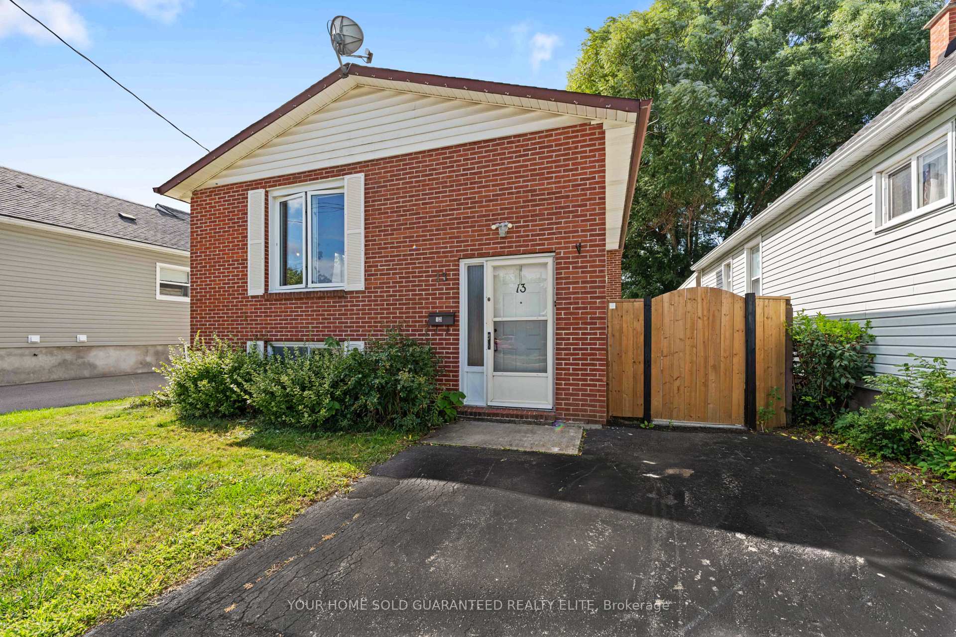 Photo 6 of 13 Cumming Street, St. Catharines, Western Hill — HOMEH