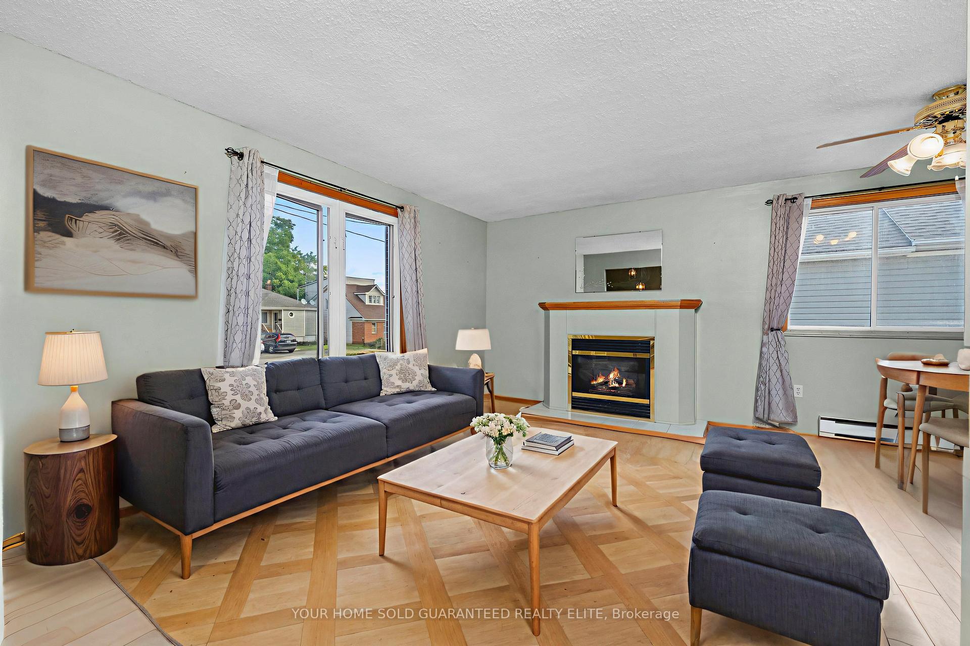 Photo 8 of 13 Cumming Street, St. Catharines, Western Hill — HOMEH