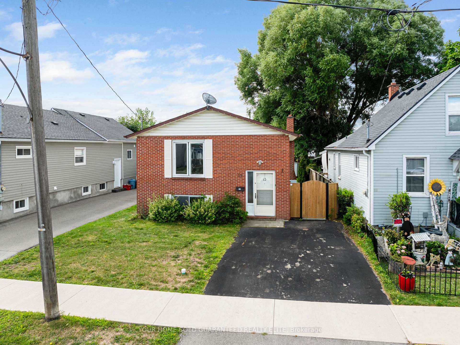 Photo 16 of 13 Cumming Street, St. Catharines, Western Hill — HOMEH