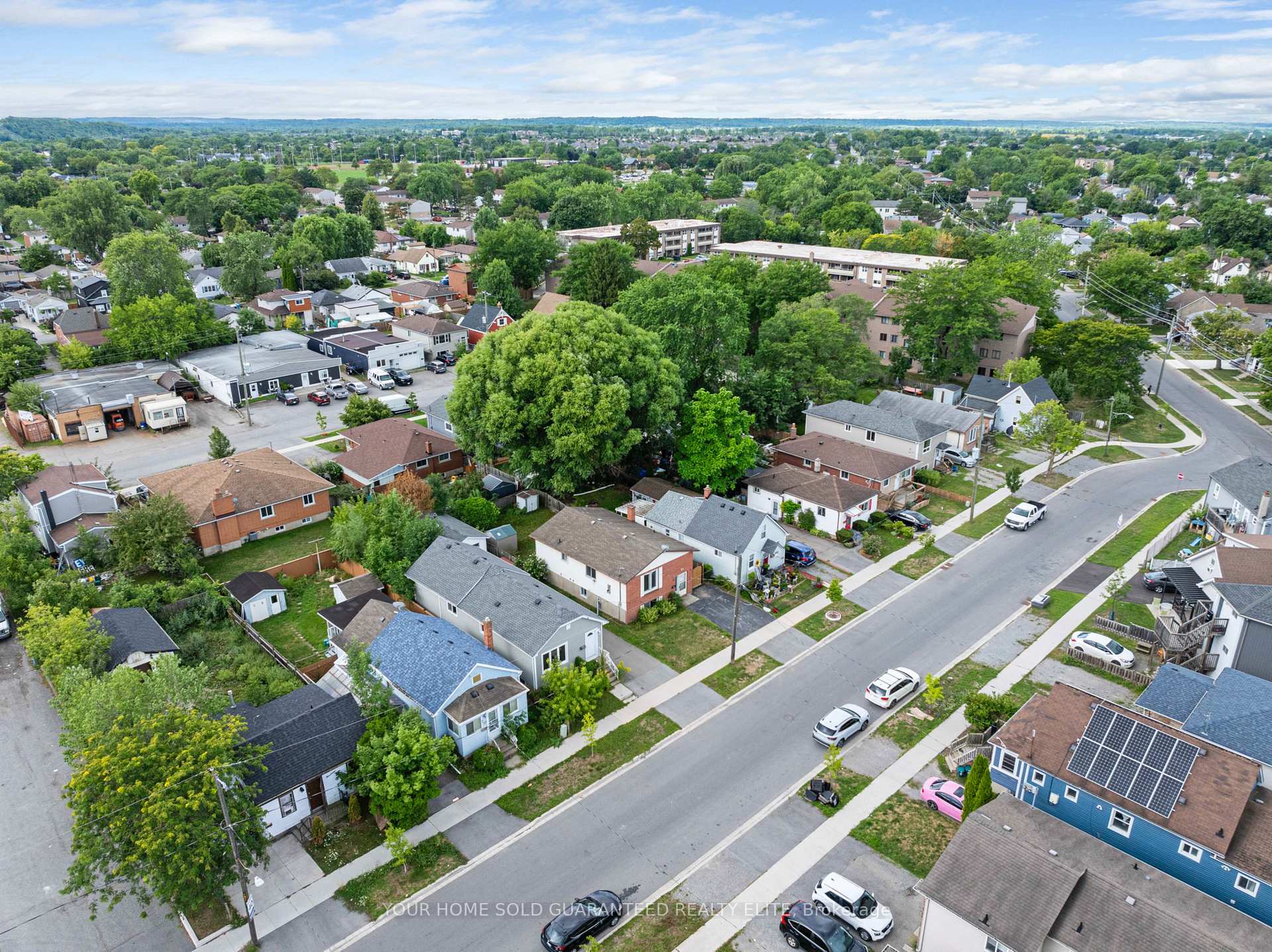 Photo 18 of 13 Cumming Street, St. Catharines, Western Hill — HOMEH