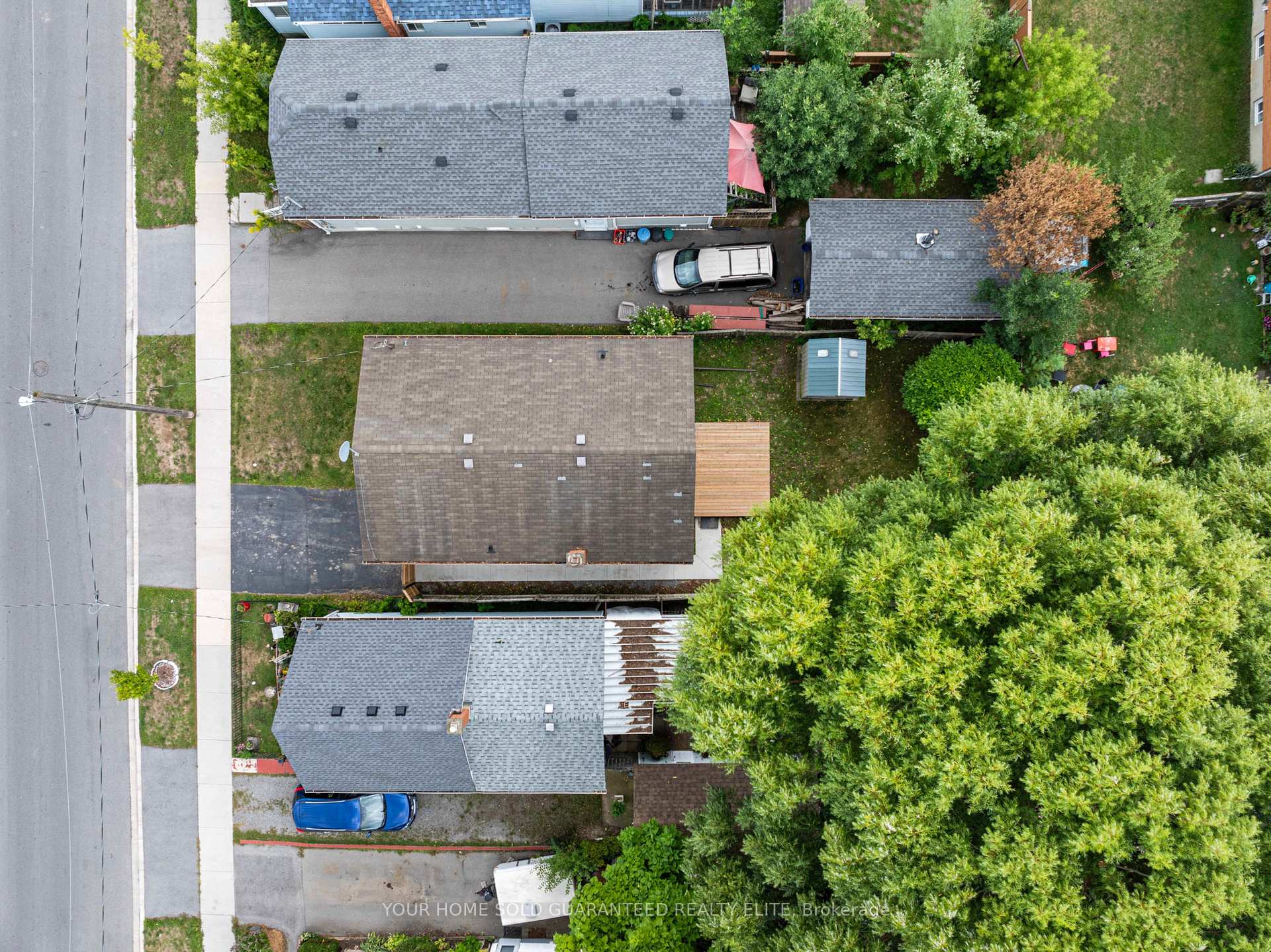 Photo 19 of 13 Cumming Street, St. Catharines, Western Hill — HOMEH