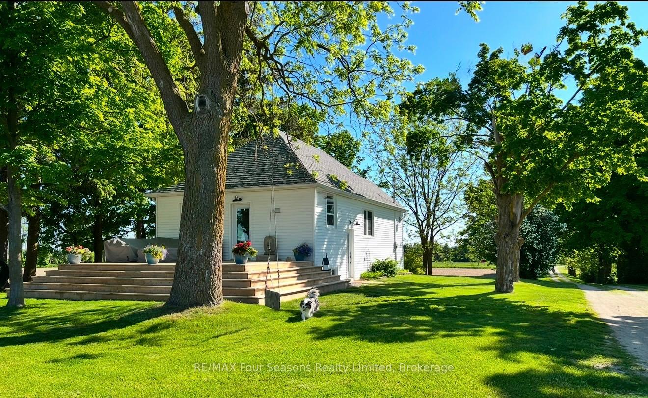 Photo 7 of 1154 Fairgrounds Road S, Clearview, Rural Clearview — HOMEH