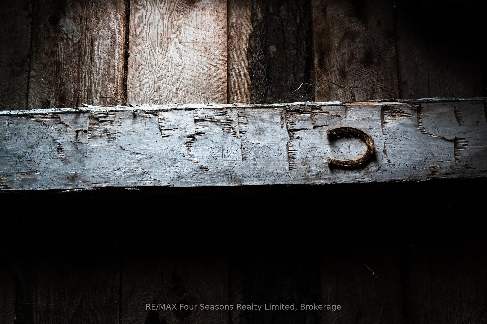 Photo 36 of 1154 Fairgrounds Road S, Clearview, Rural Clearview — HOMEH