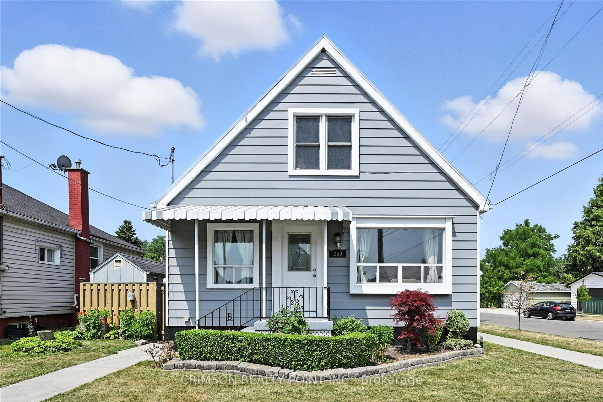 Photo 1 of 250 East 28th Street, Hamilton, Eastmount — HOMEH