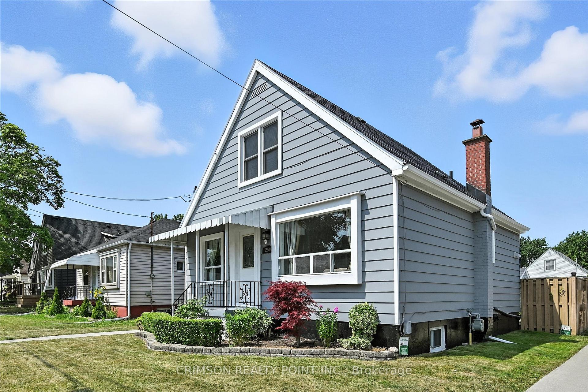 Photo 2 of 250 East 28th Street, Hamilton, Eastmount — HOMEH