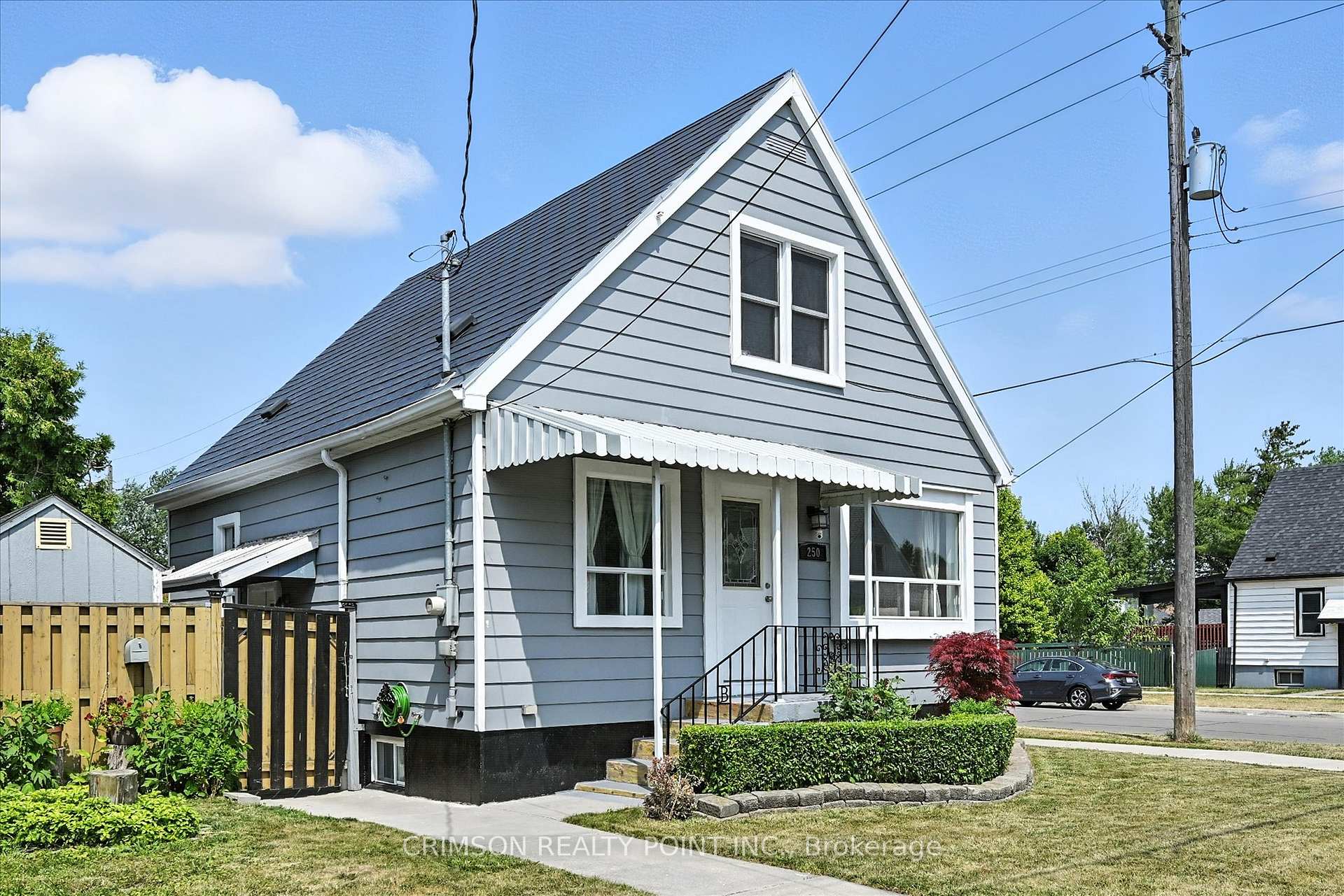 Photo 3 of 250 East 28th Street, Hamilton, Eastmount — HOMEH