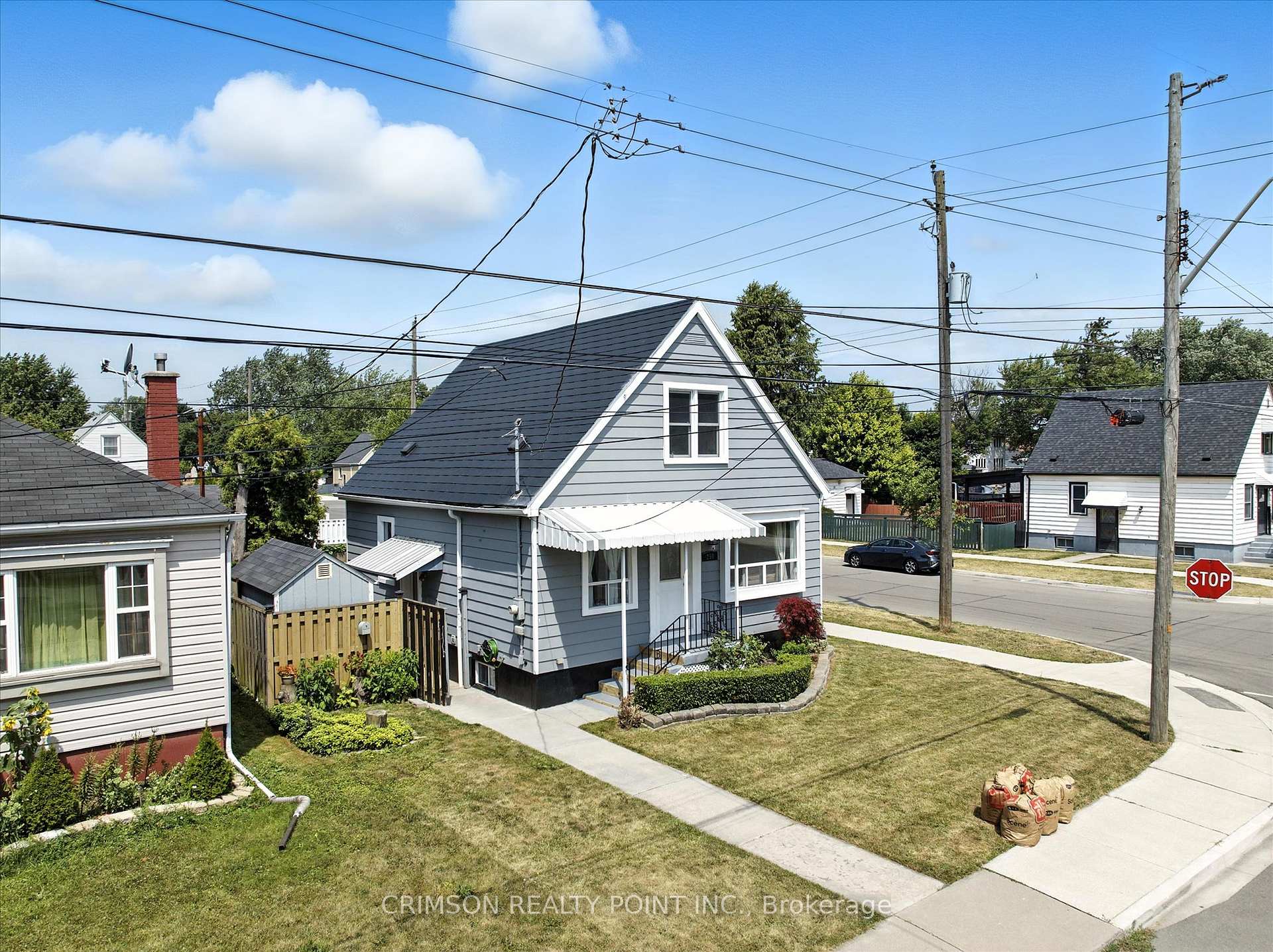 Photo 4 of 250 East 28th Street, Hamilton, Eastmount — HOMEH