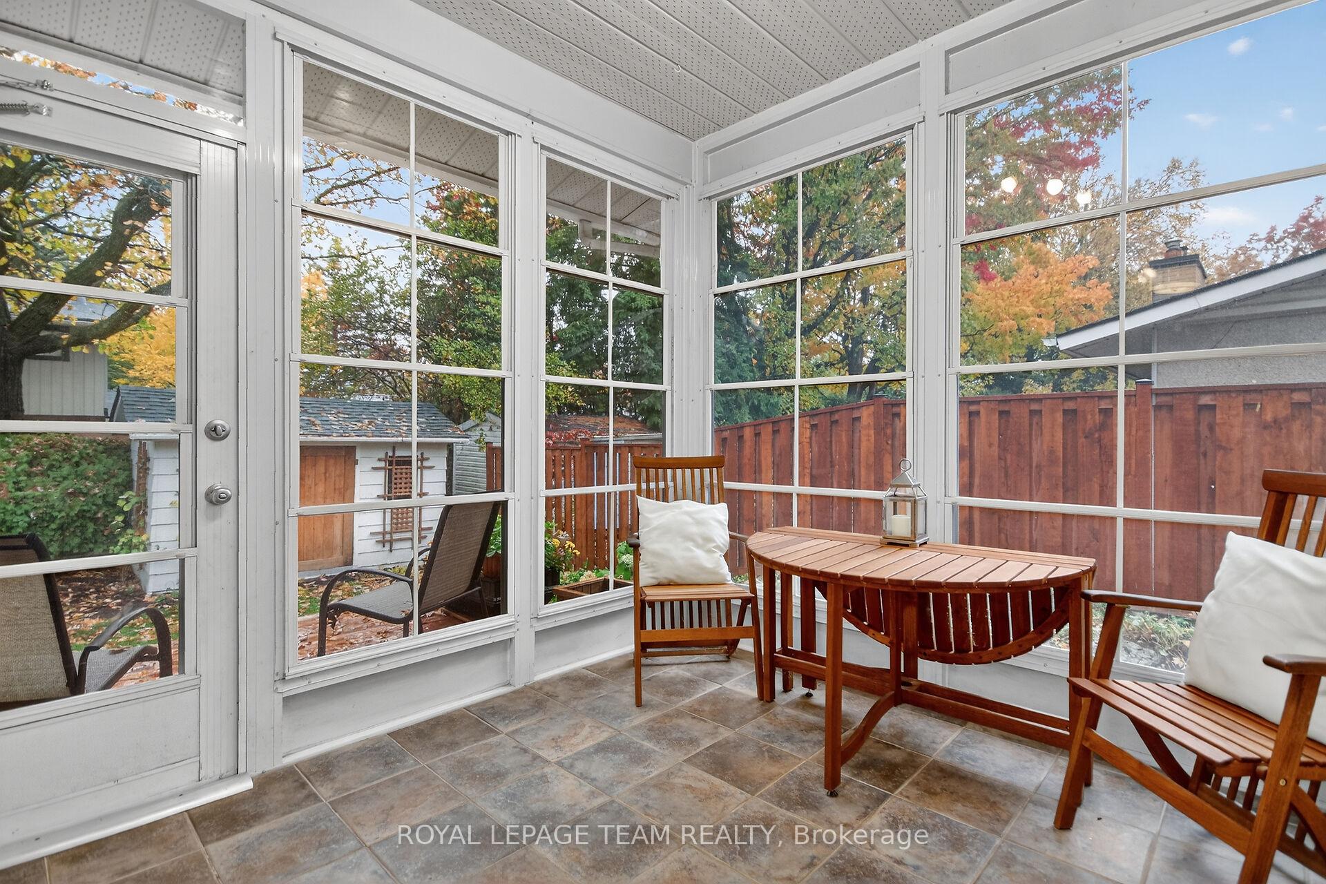 Photo 10 of 20 Beaumaris Drive, Ottawa, Bruce Farm/Graham Park/Qualicum/Bellands — HOMEH