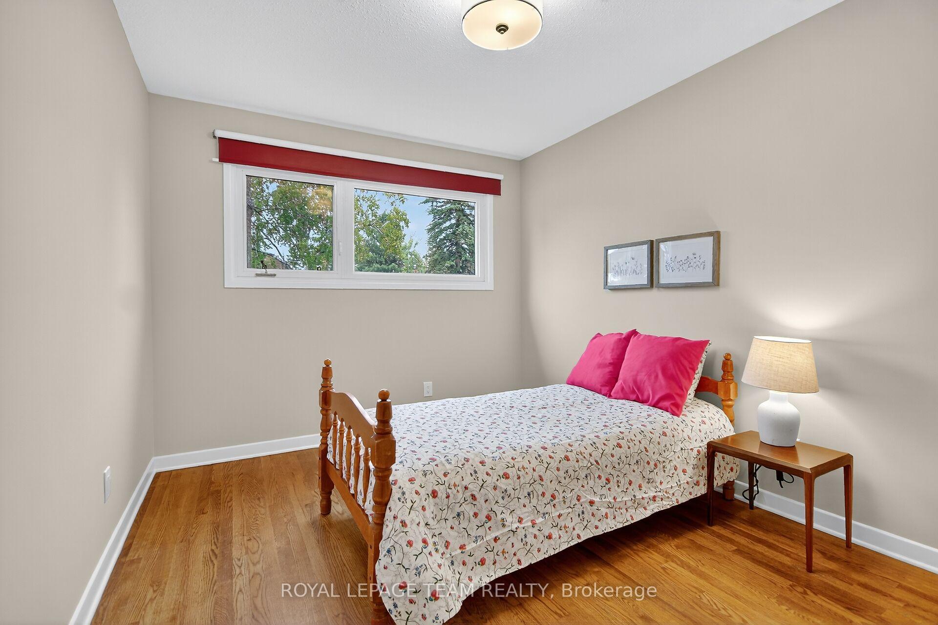 Photo 17 of 20 Beaumaris Drive, Ottawa, Bruce Farm/Graham Park/Qualicum/Bellands — HOMEH