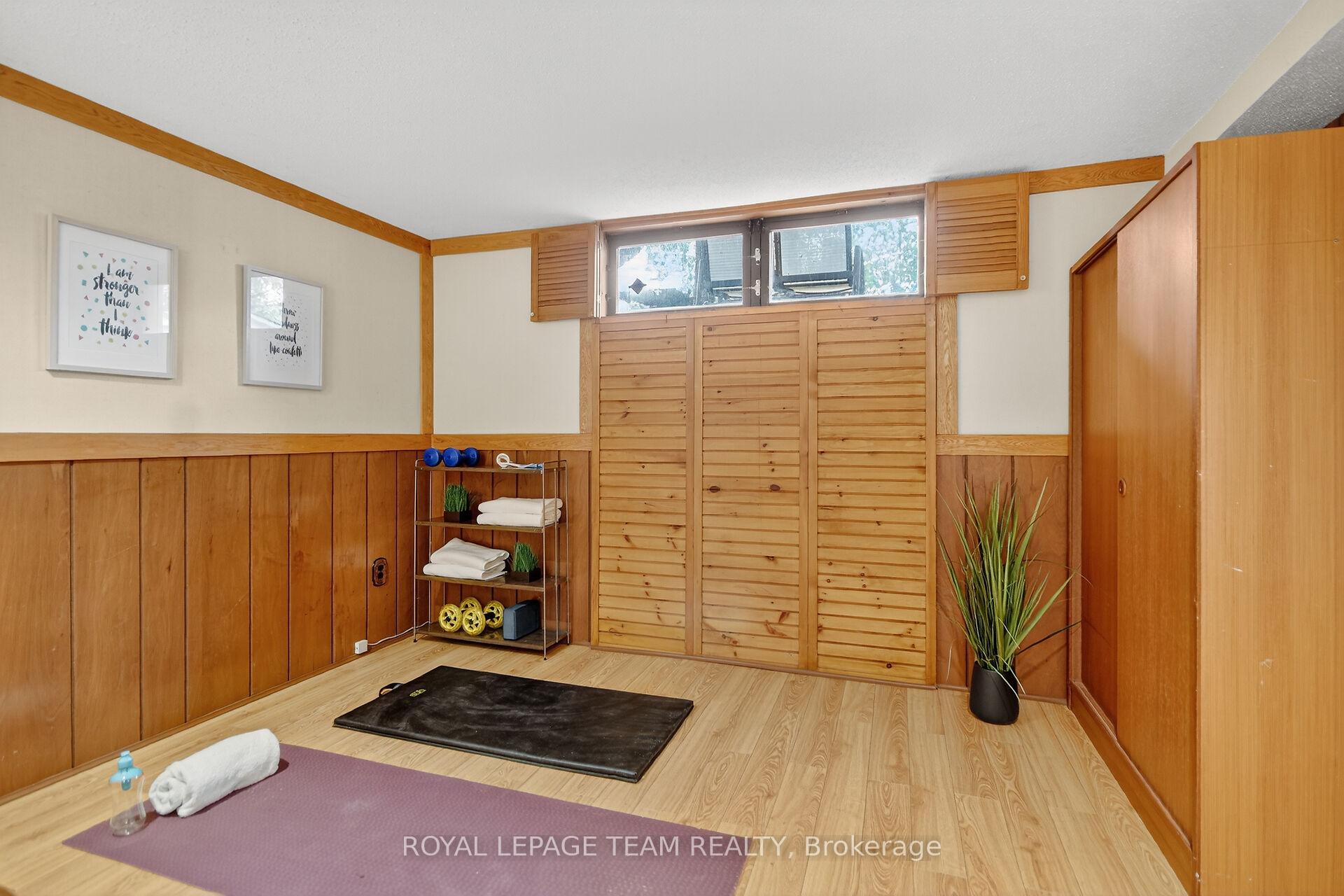 Photo 27 of 20 Beaumaris Drive, Ottawa, Bruce Farm/Graham Park/Qualicum/Bellands — HOMEH