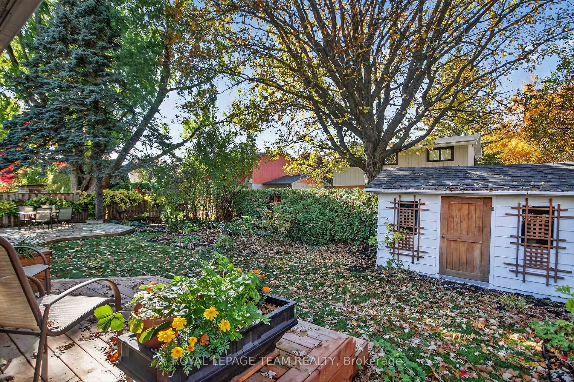 Photo 30 of 20 Beaumaris Drive, Ottawa, Bruce Farm/Graham Park/Qualicum/Bellands — HOMEH