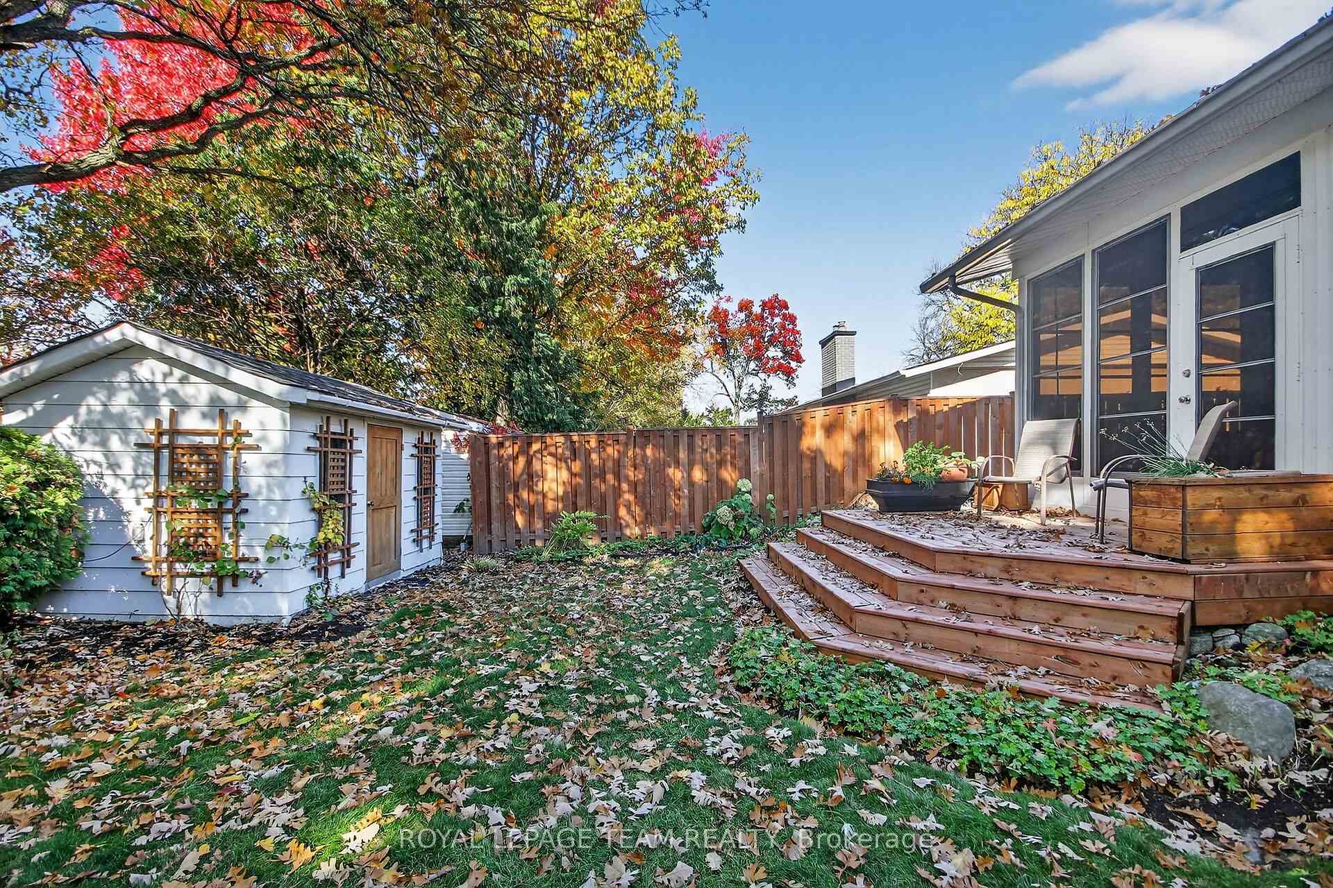 Photo 31 of 20 Beaumaris Drive, Ottawa, Bruce Farm/Graham Park/Qualicum/Bellands — HOMEH