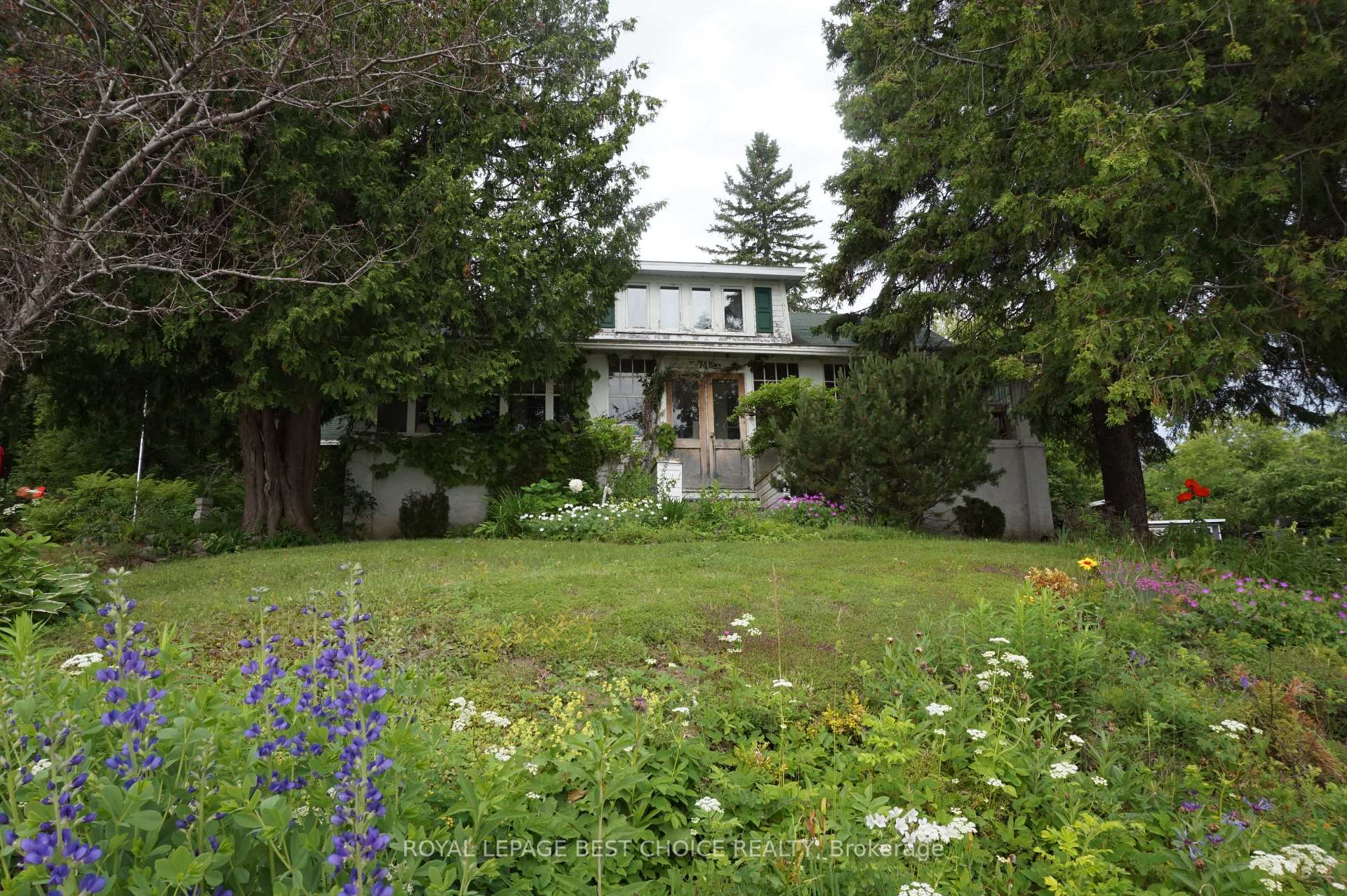 Photo 3 of 748 Lakeshore Road, Temiskaming Shores, Haileybury — HOMEH