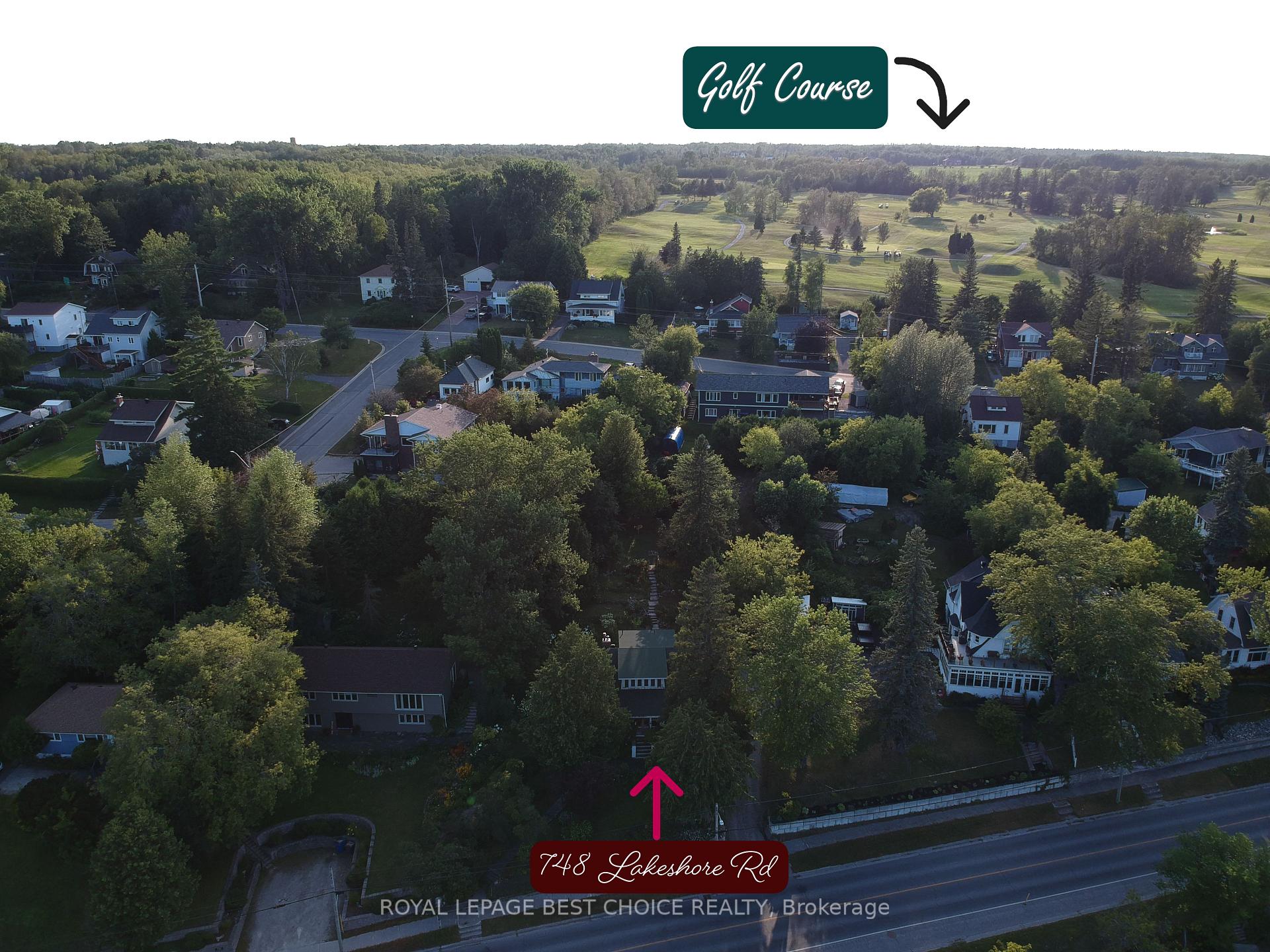 Photo 6 of 748 Lakeshore Road, Temiskaming Shores, Haileybury — HOMEH