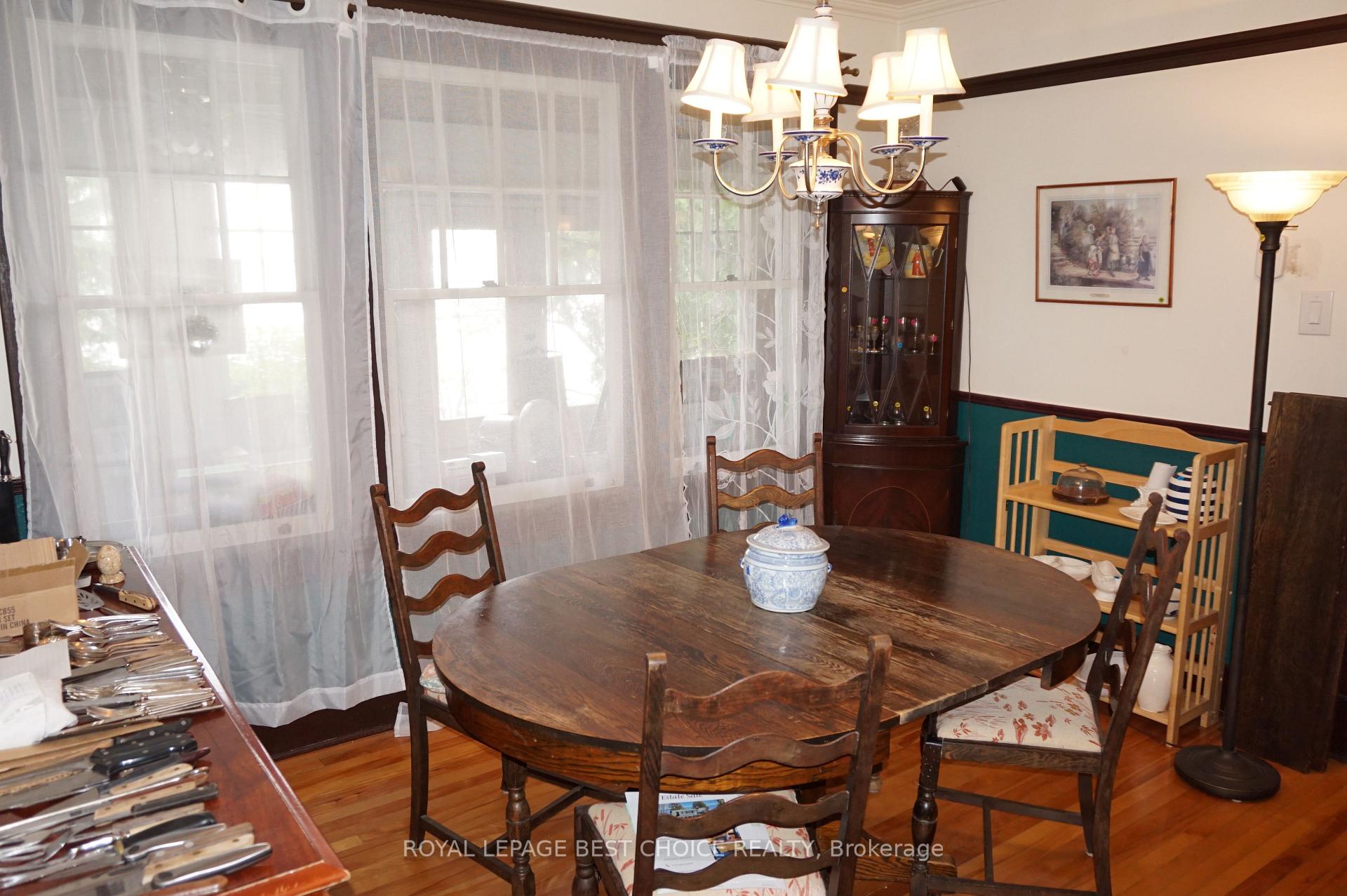 Photo 13 of 748 Lakeshore Road, Temiskaming Shores, Haileybury — HOMEH