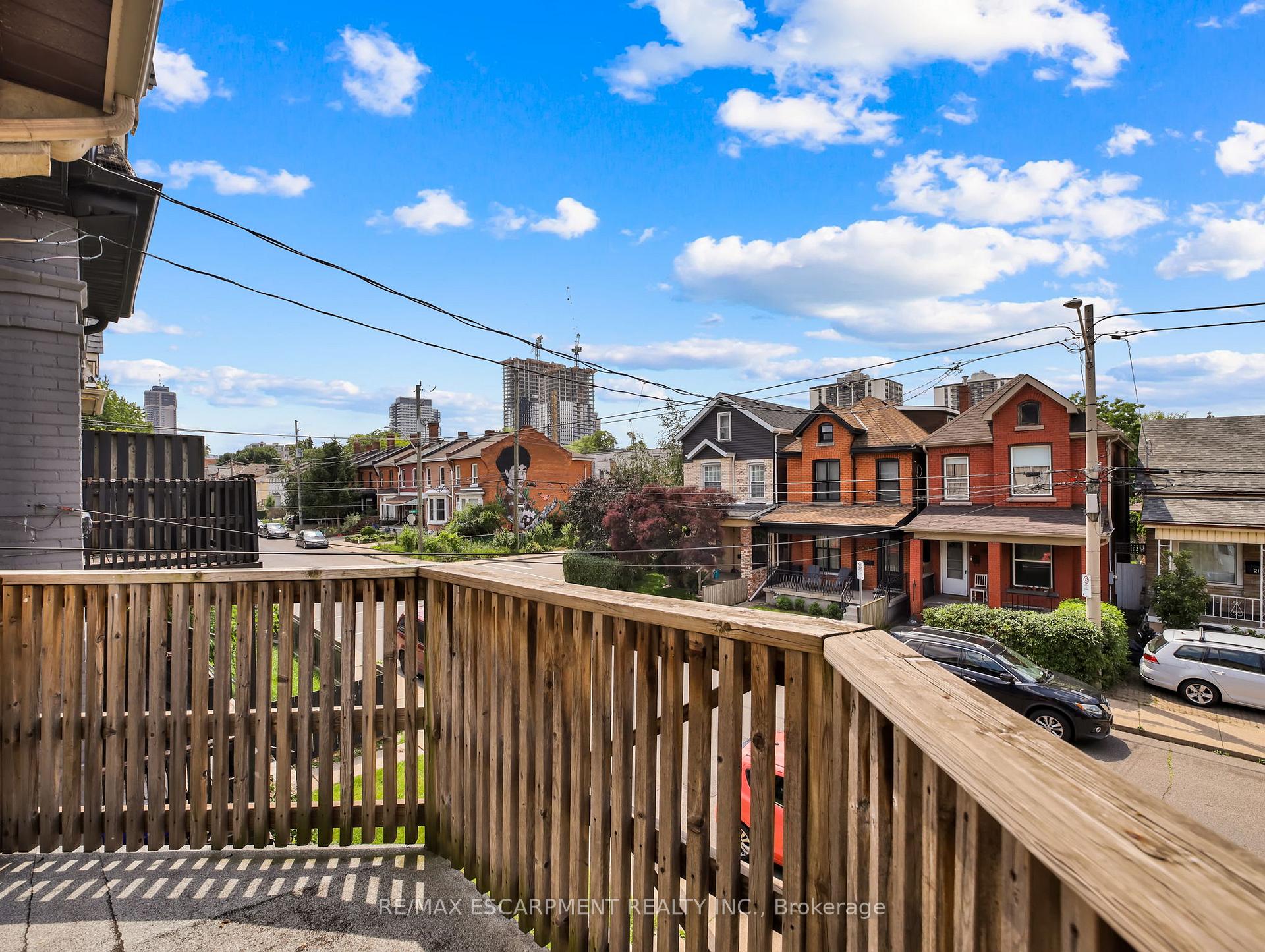 Photo 27 of 214 Mary Street, Hamilton, Beasley — HOMEH