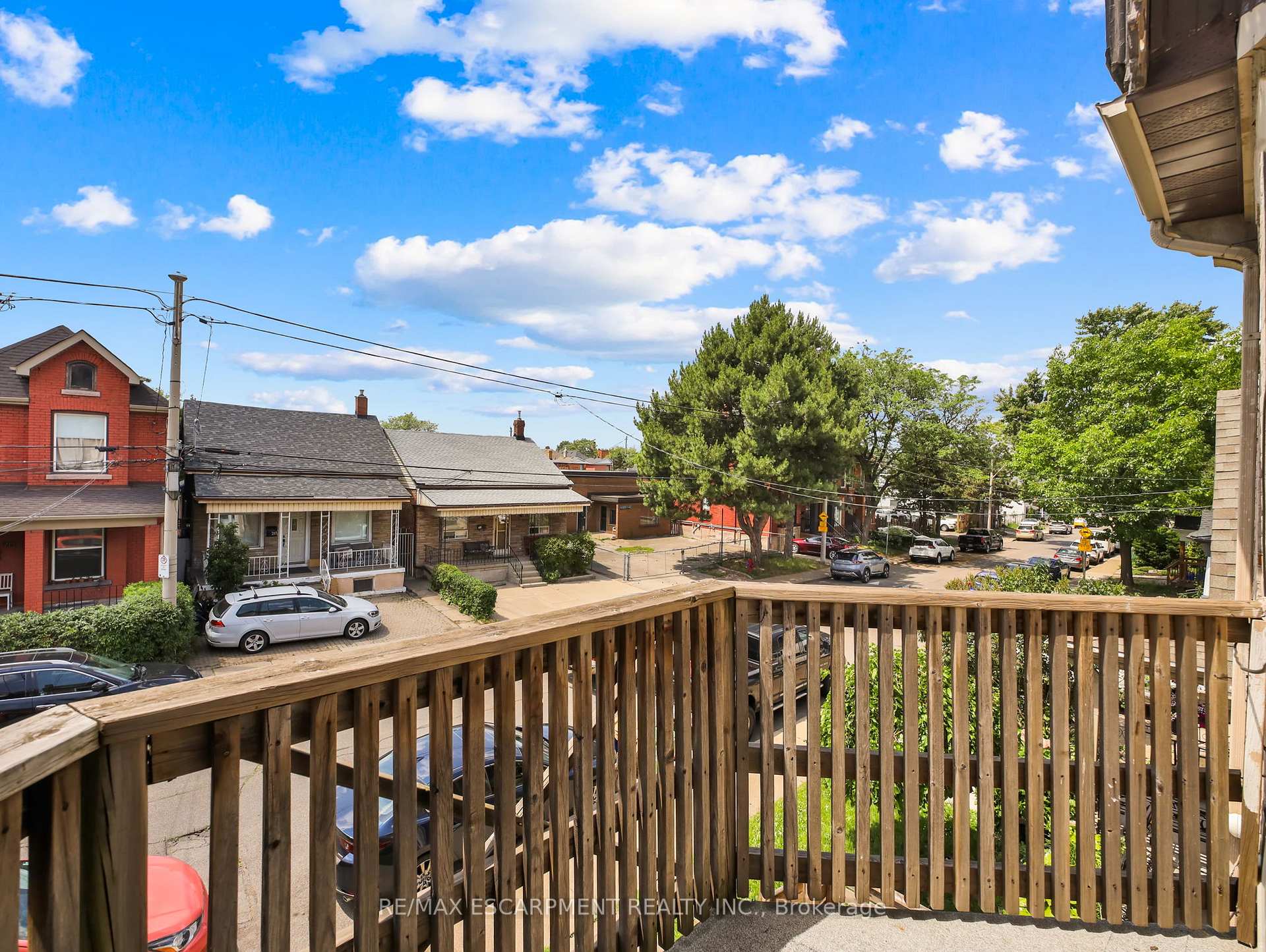 Photo 28 of 214 Mary Street, Hamilton, Beasley — HOMEH