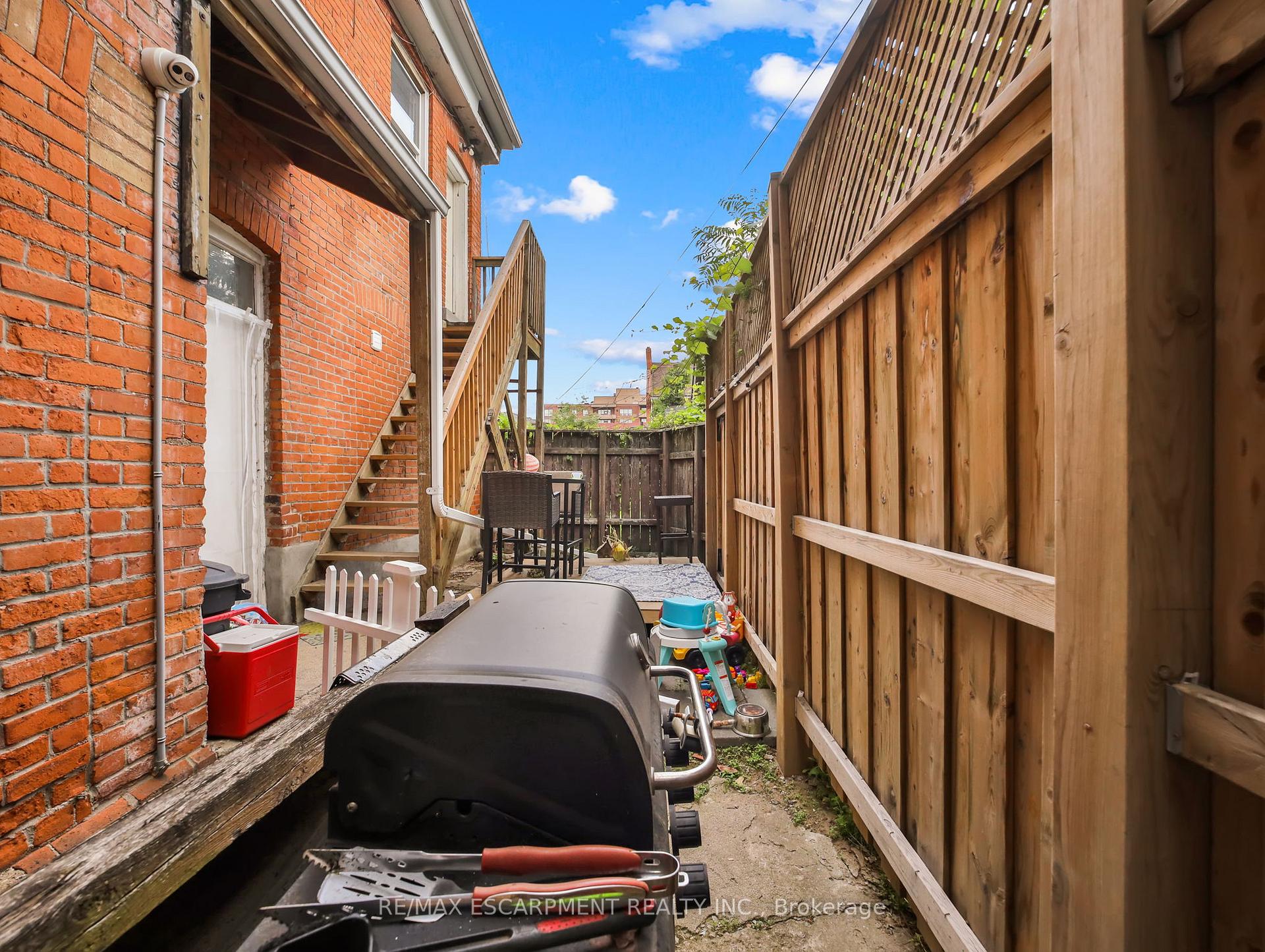 Photo 39 of 214 Mary Street, Hamilton, Beasley — HOMEH