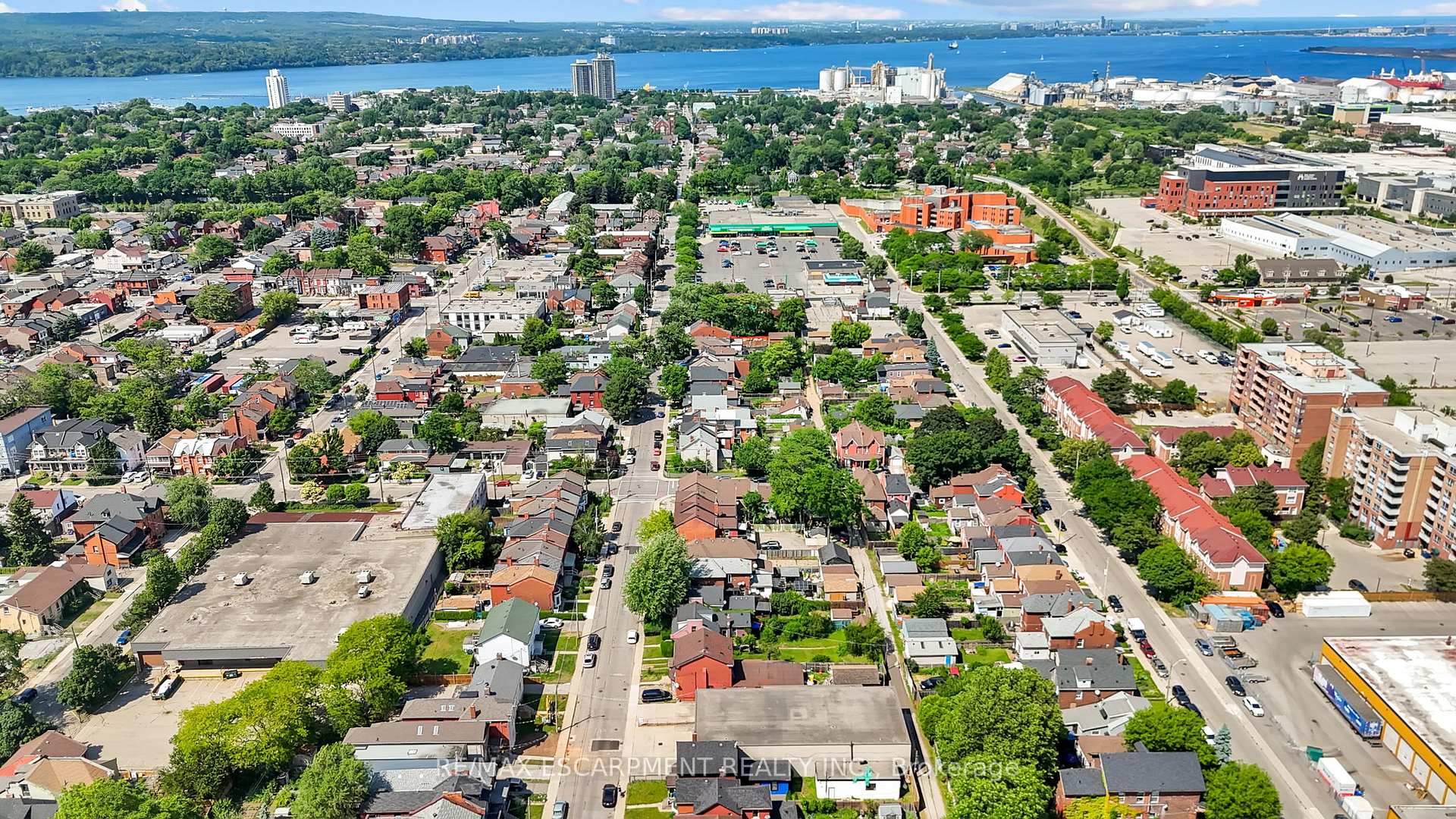 Photo 42 of 214 Mary Street, Hamilton, Beasley — HOMEH
