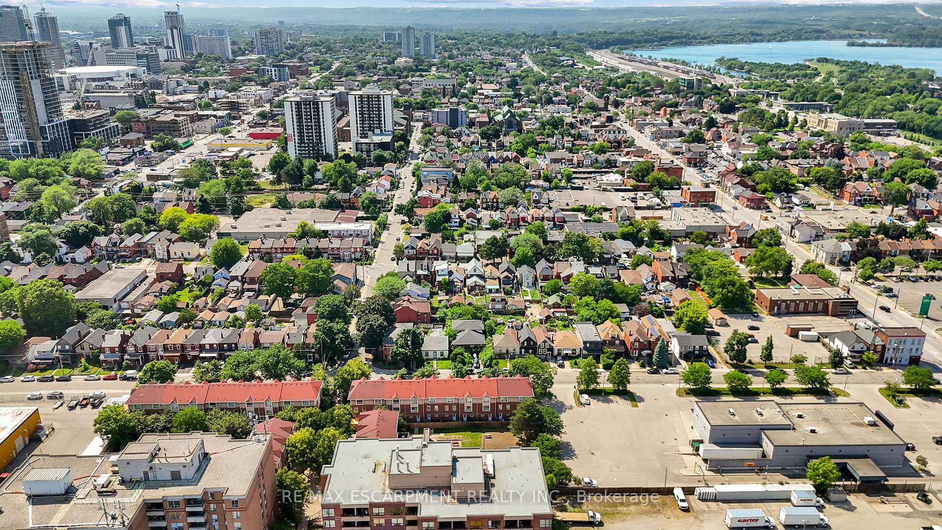 Photo 43 of 214 Mary Street, Hamilton, Beasley — HOMEH