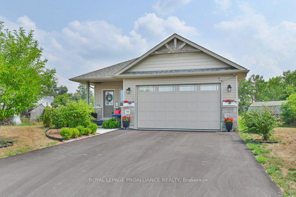 Photo 2 of 10 Barley Trail, Stirling-Rawdon, Stirling Ward — HOMEH