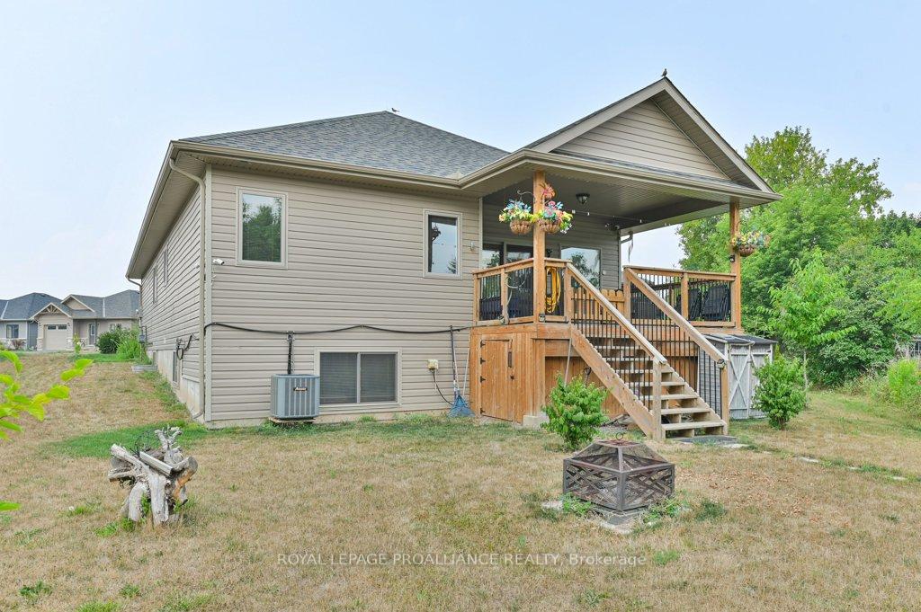 Photo 32 of 10 Barley Trail, Stirling-Rawdon, Stirling Ward — HOMEH