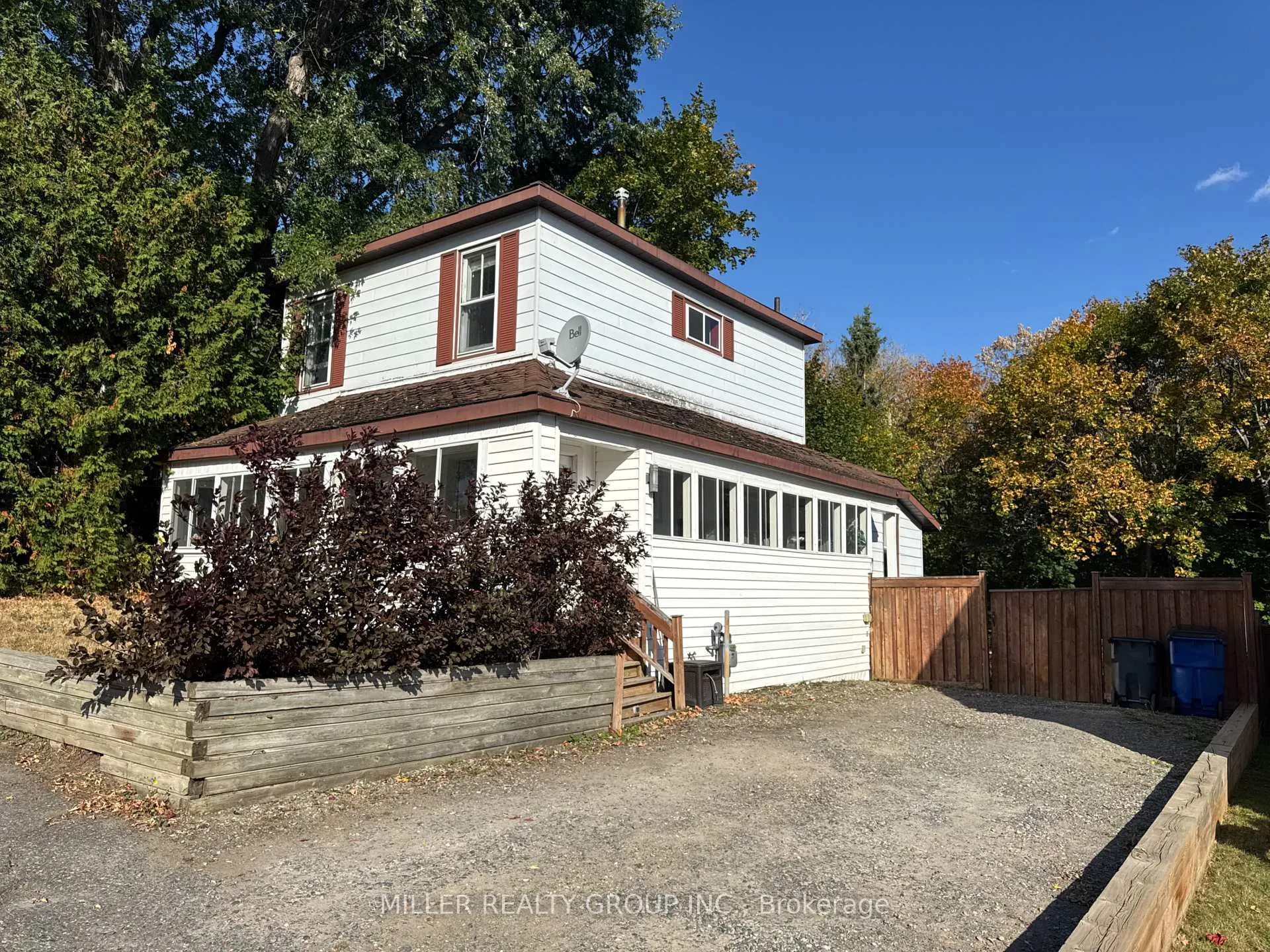 Photo 1 of 439 Browning Street, Temiskaming Shores, Haileybury — HOMEH