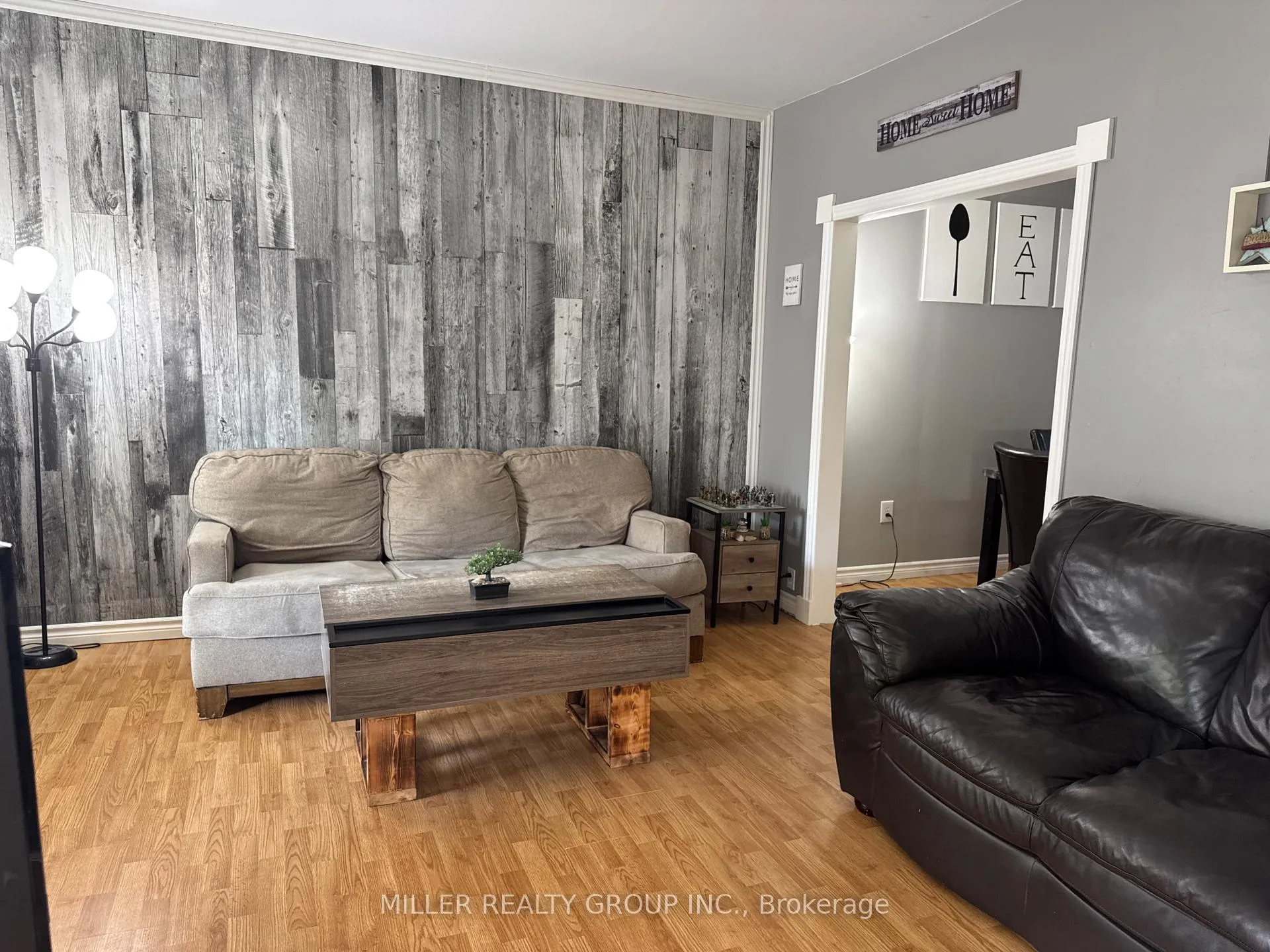 Photo 5 of 439 Browning Street, Temiskaming Shores, Haileybury — HOMEH