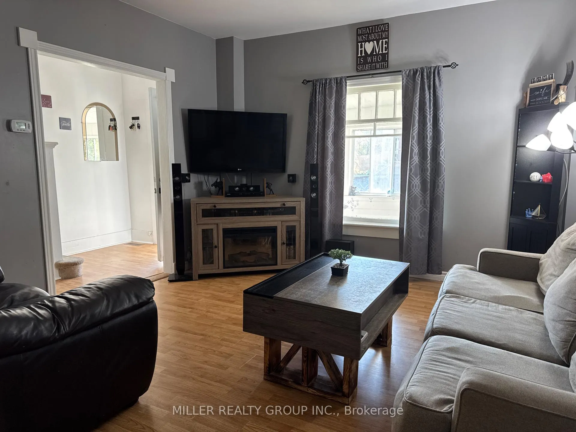 Photo 6 of 439 Browning Street, Temiskaming Shores, Haileybury — HOMEH