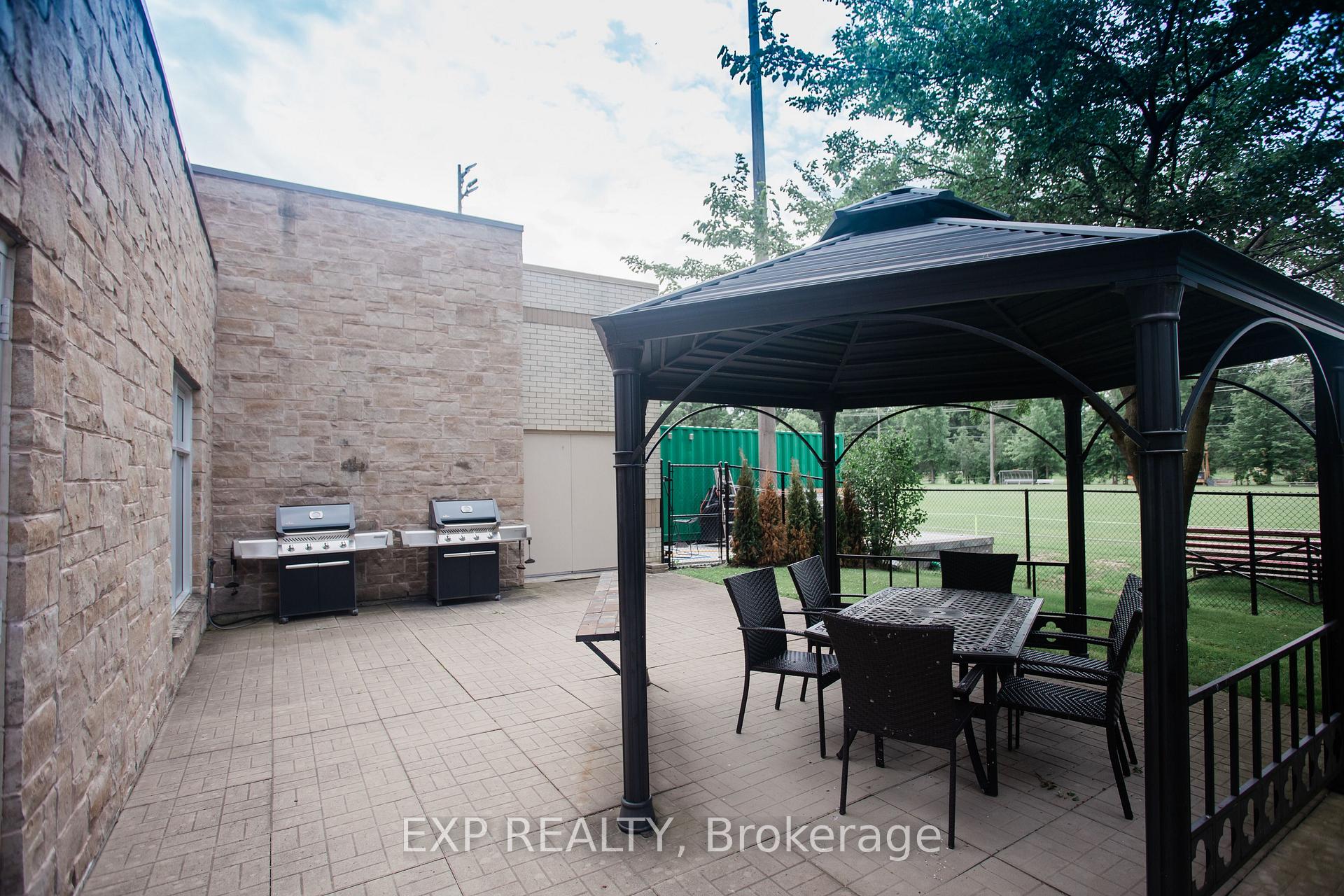 Photo 49 of Unit 201, 141 Vansickle Road, St. Catharines, Rykert/Vansickle — HOMEH