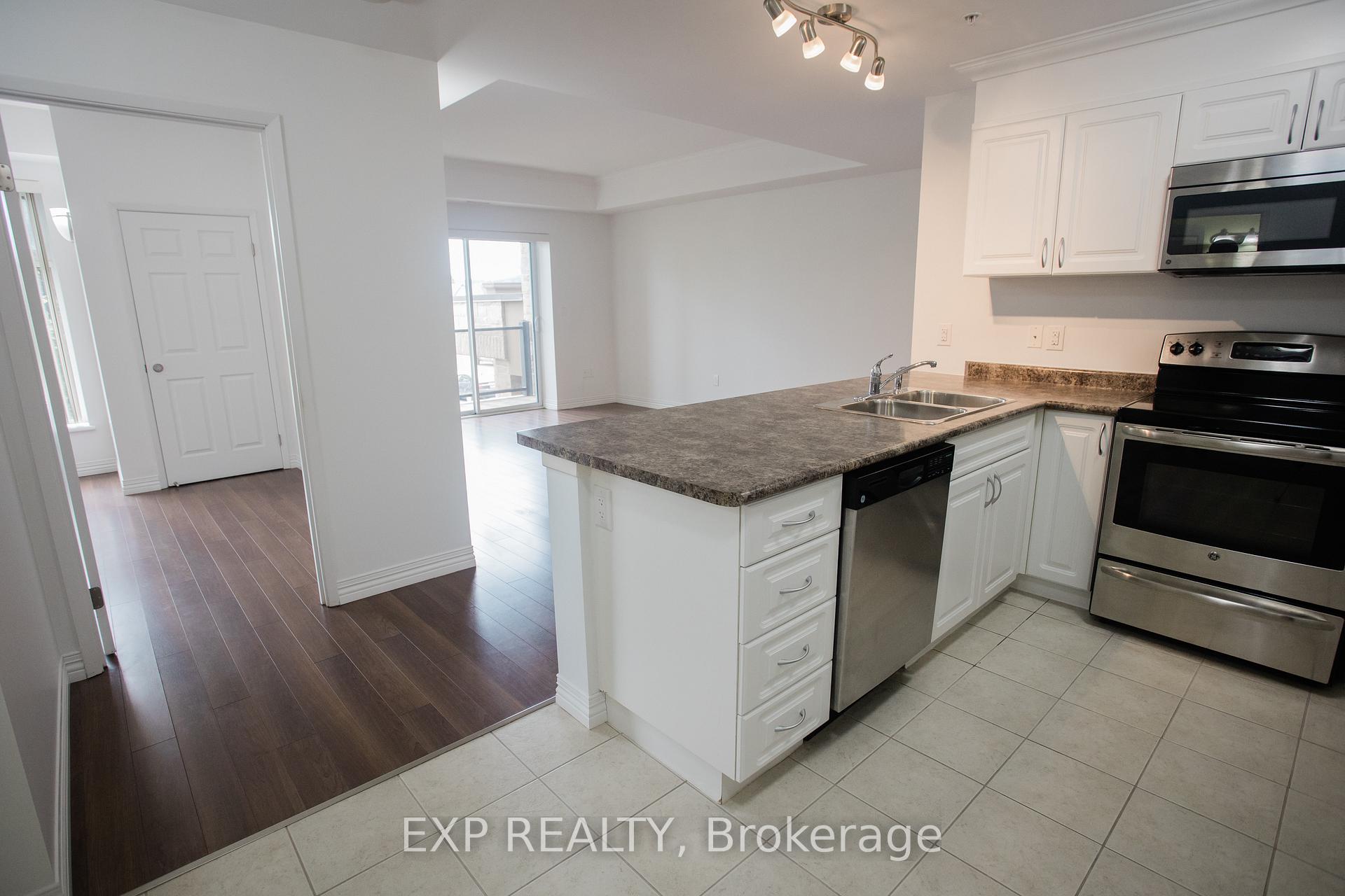 Photo 2 of Unit 201, 141 Vansickle Road, St. Catharines, Rykert/Vansickle — HOMEH