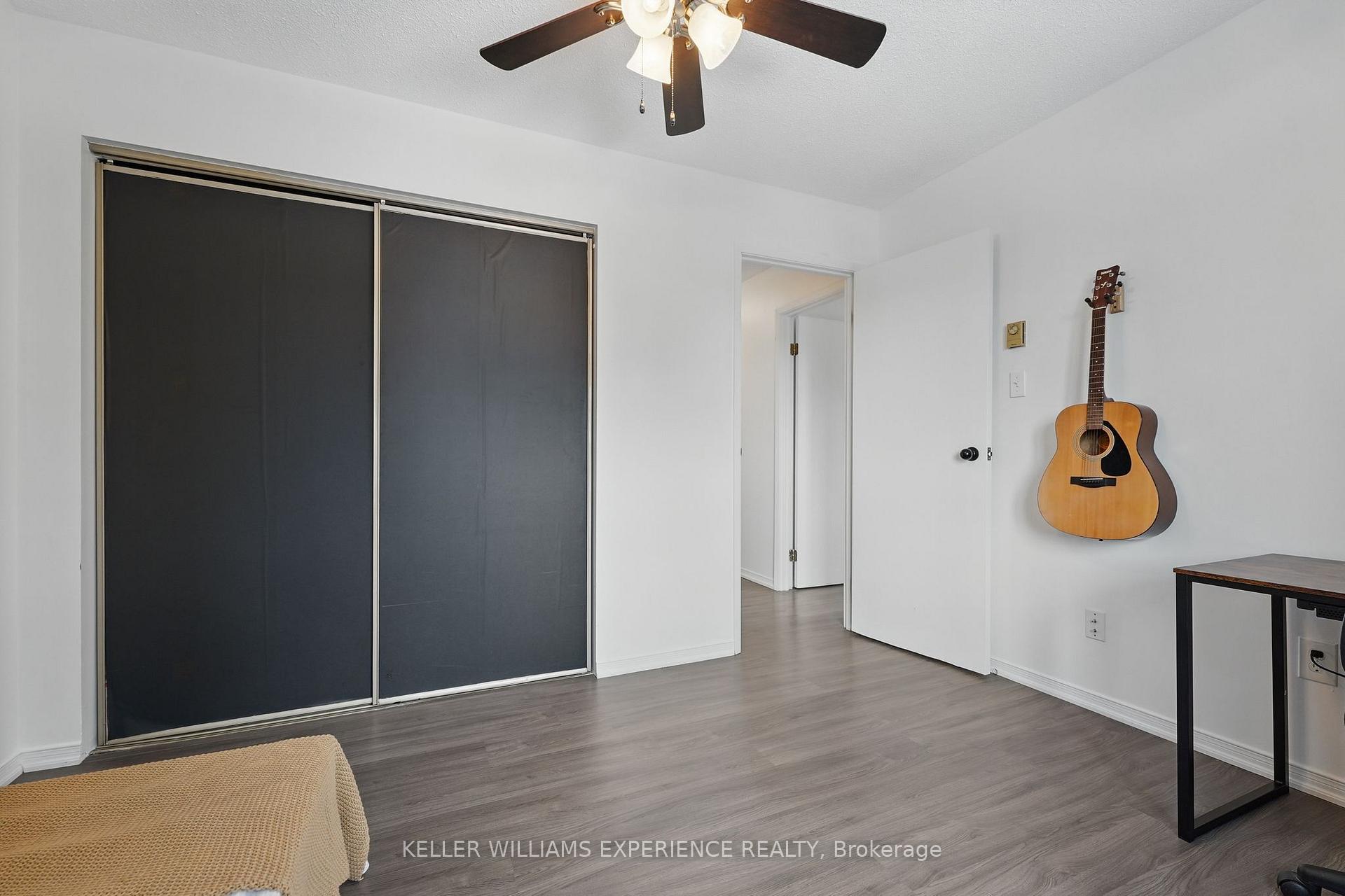 Photo 16 of Unit A12, 175 Edgehill Drive, Barrie, Letitia Heights — HOMEH