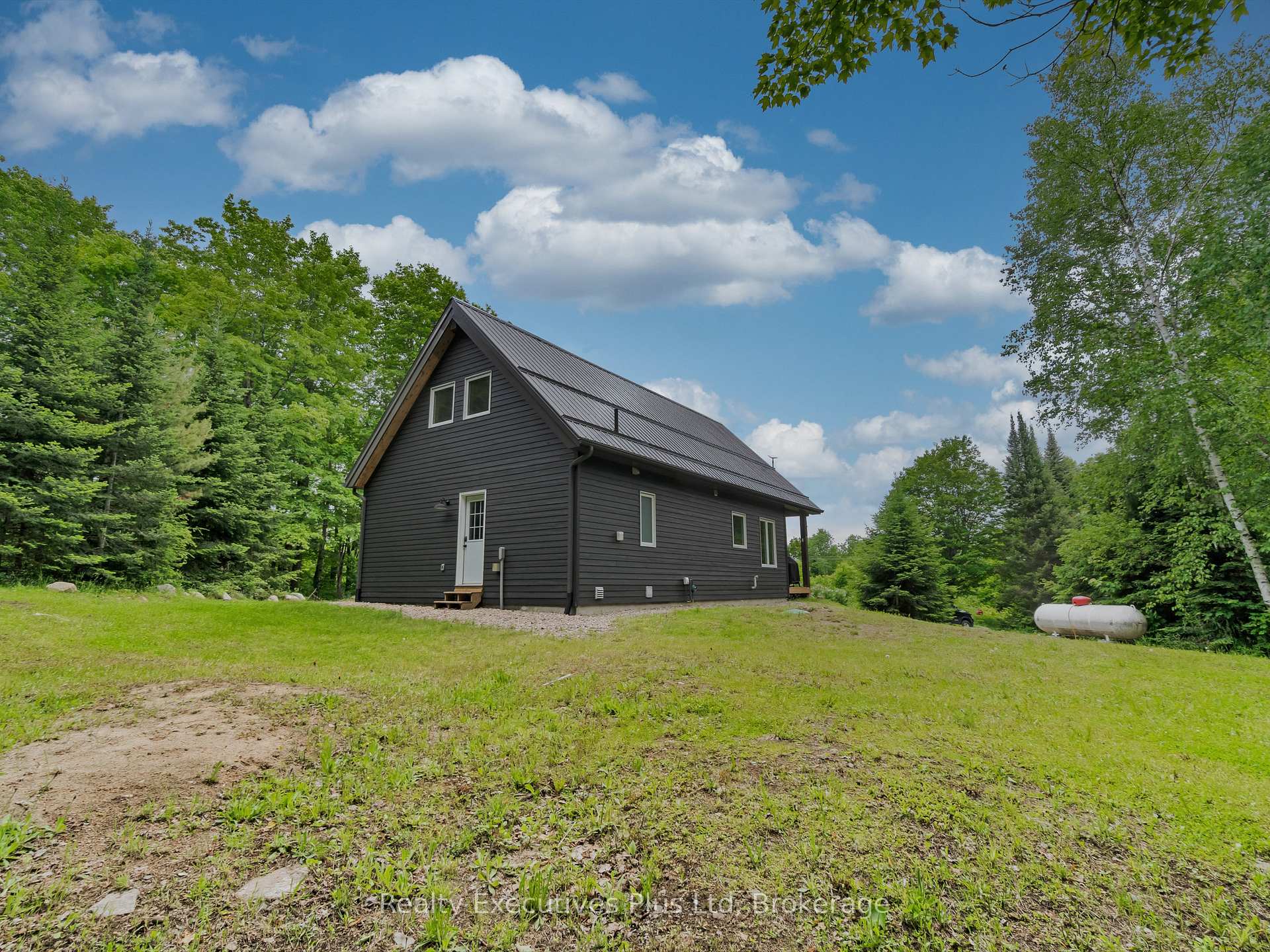 Photo 3 of 1908 Eagle Lake Road, Machar — HOMEH