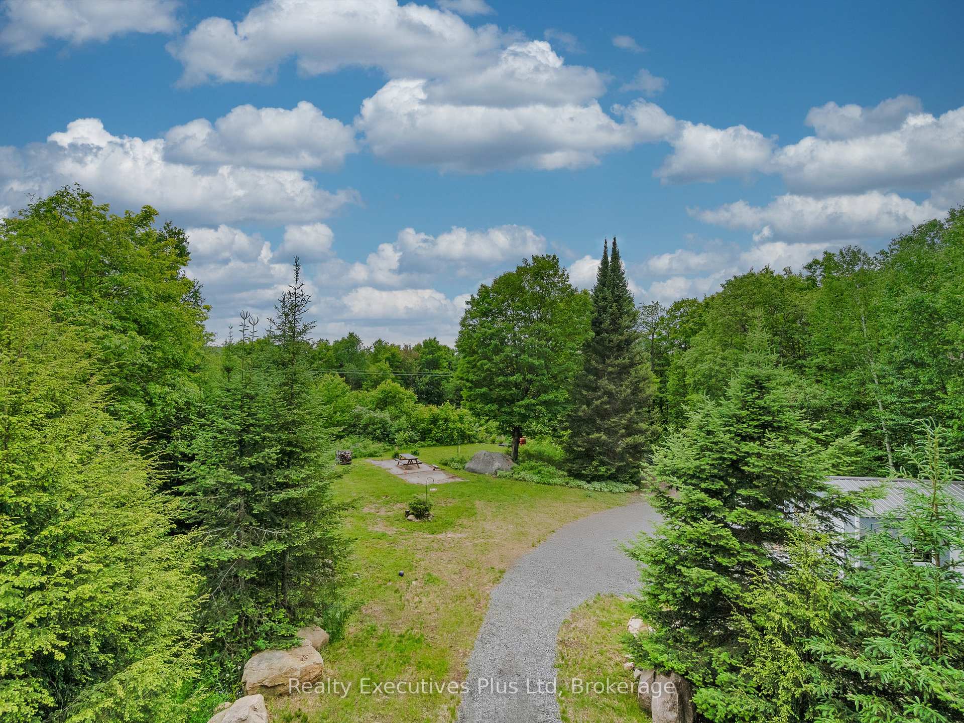 Photo 6 of 1908 Eagle Lake Road, Machar — HOMEH