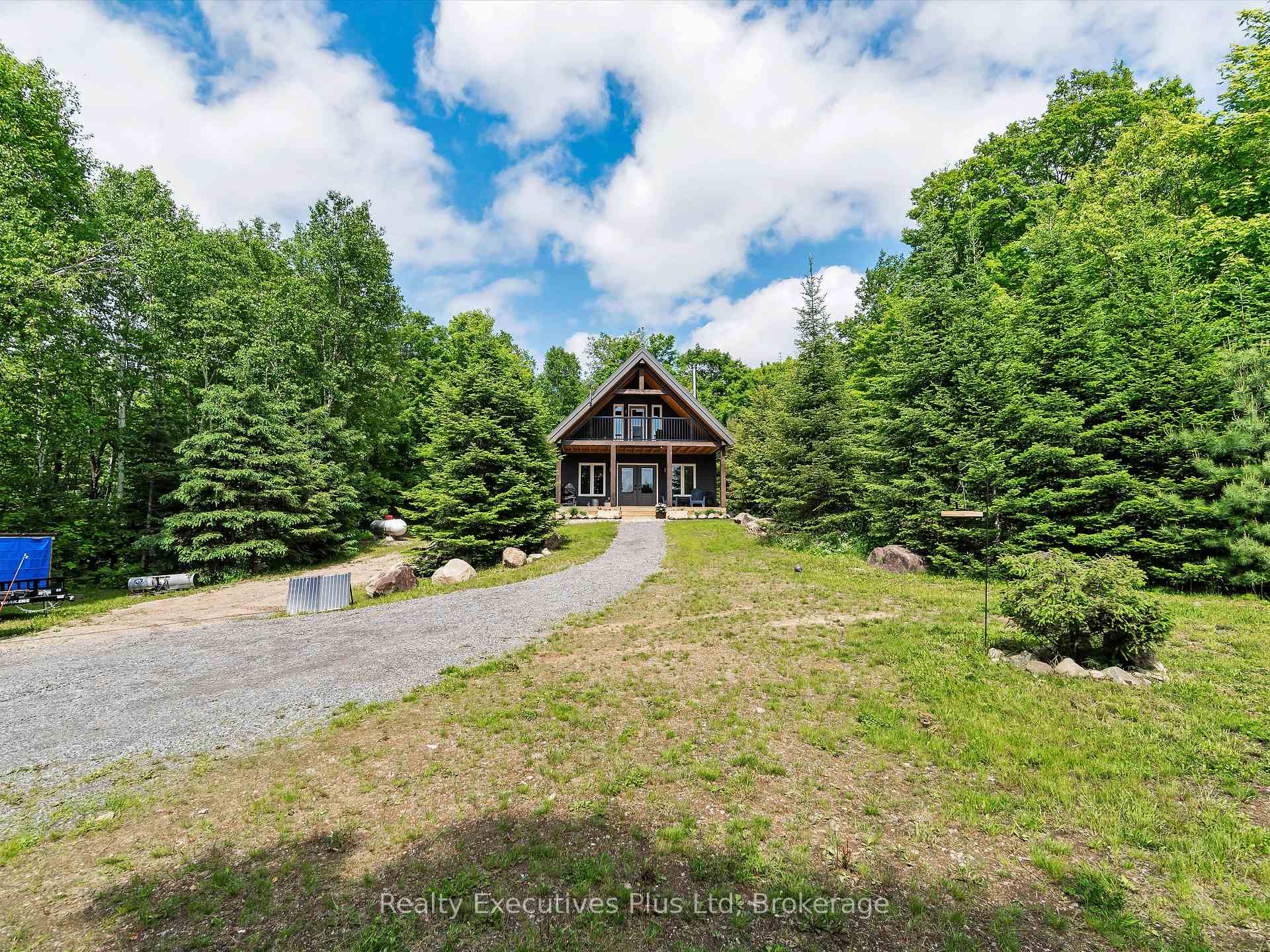 Photo 7 of 1908 Eagle Lake Road, Machar — HOMEH